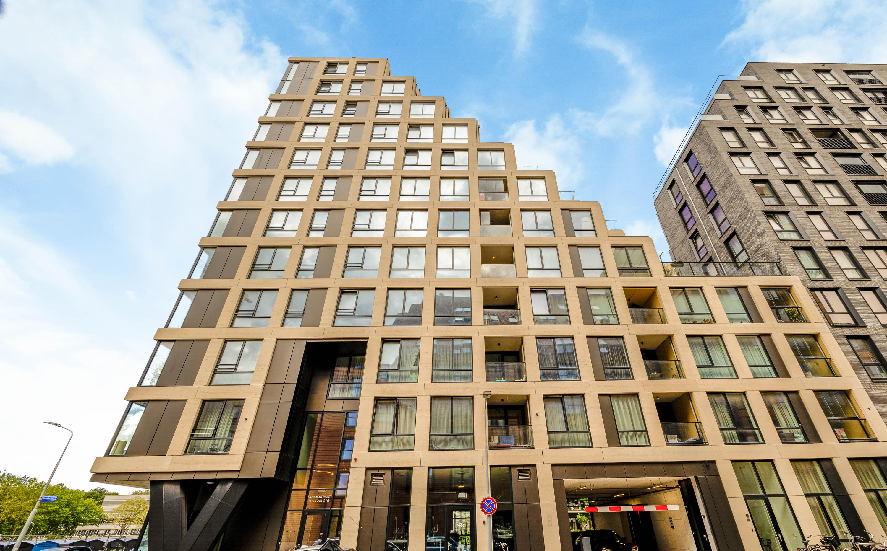Dudokstraat 166 , 2132 HT Hoofddorp