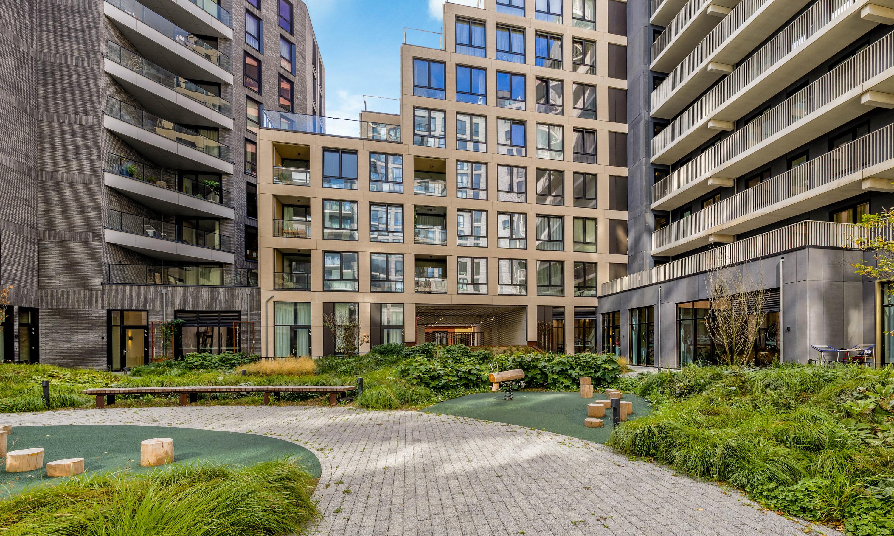 Dudokstraat 166 , 2132 HT Hoofddorp