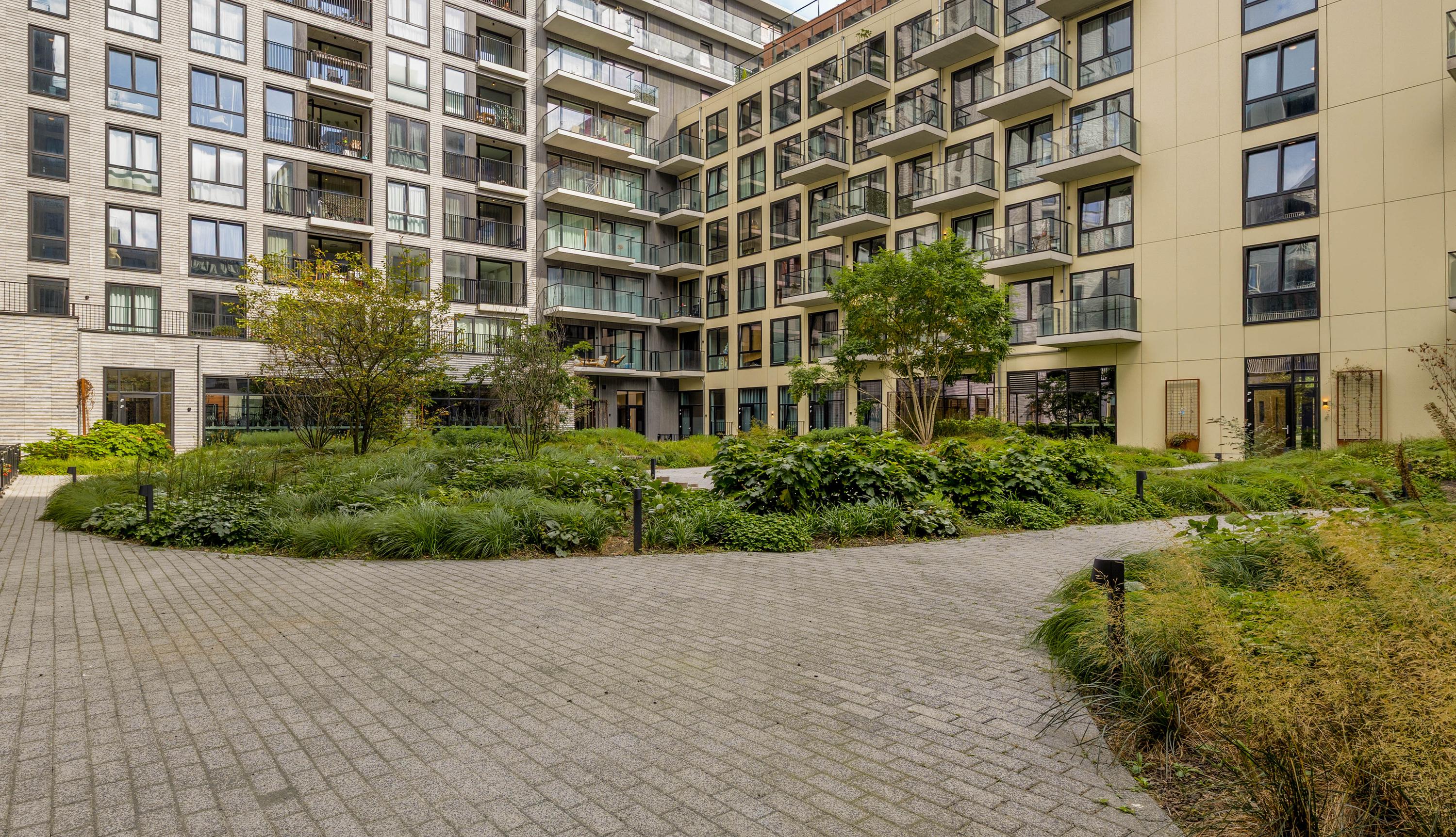 Dudokstraat 166 , 2132 HT Hoofddorp
