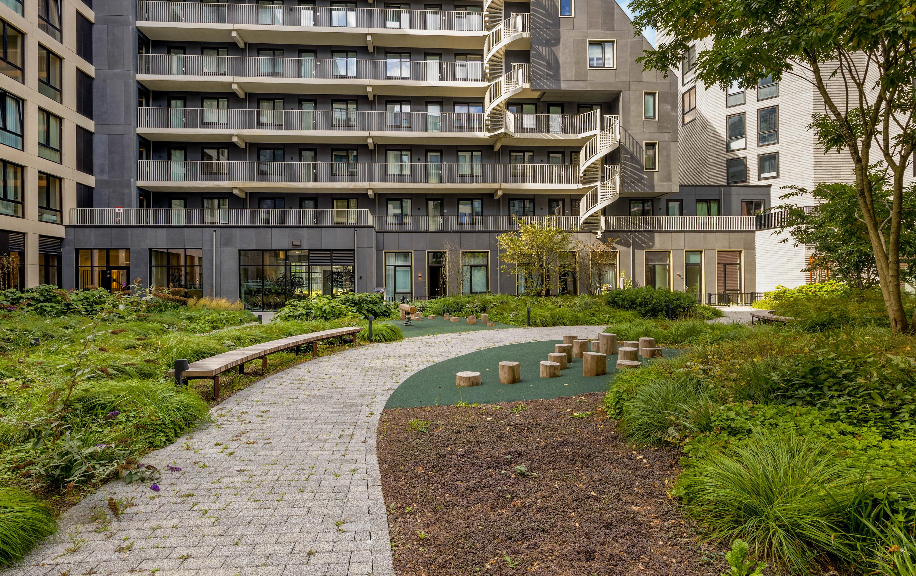 Dudokstraat 166 , 2132 HT Hoofddorp
