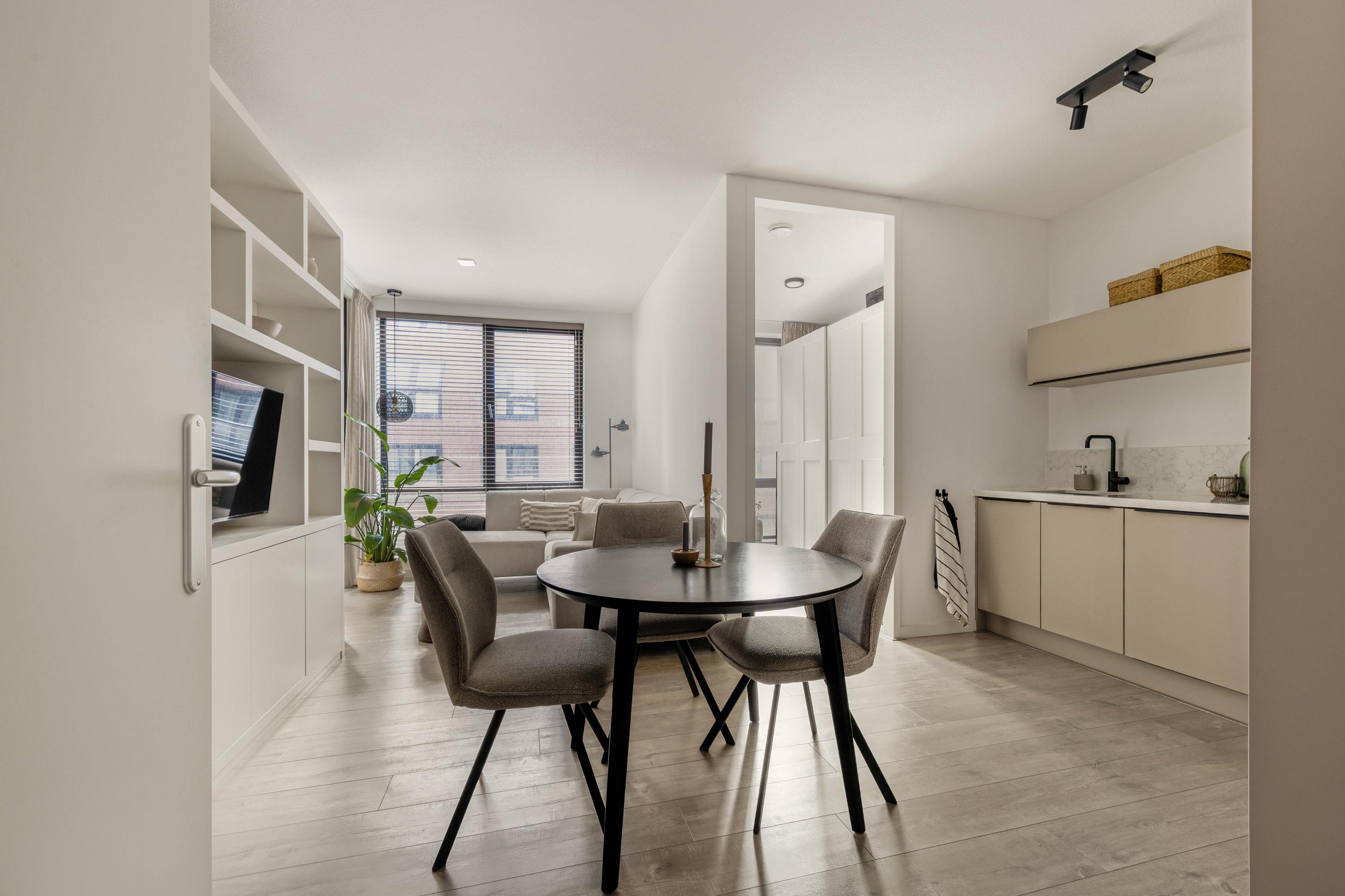 Dudokstraat 166 , 2132 HT Hoofddorp