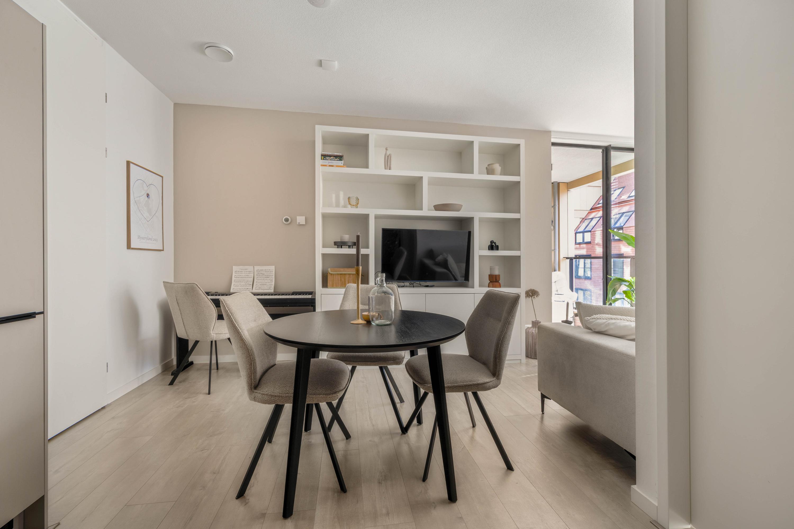 Dudokstraat 166 , 2132 HT Hoofddorp