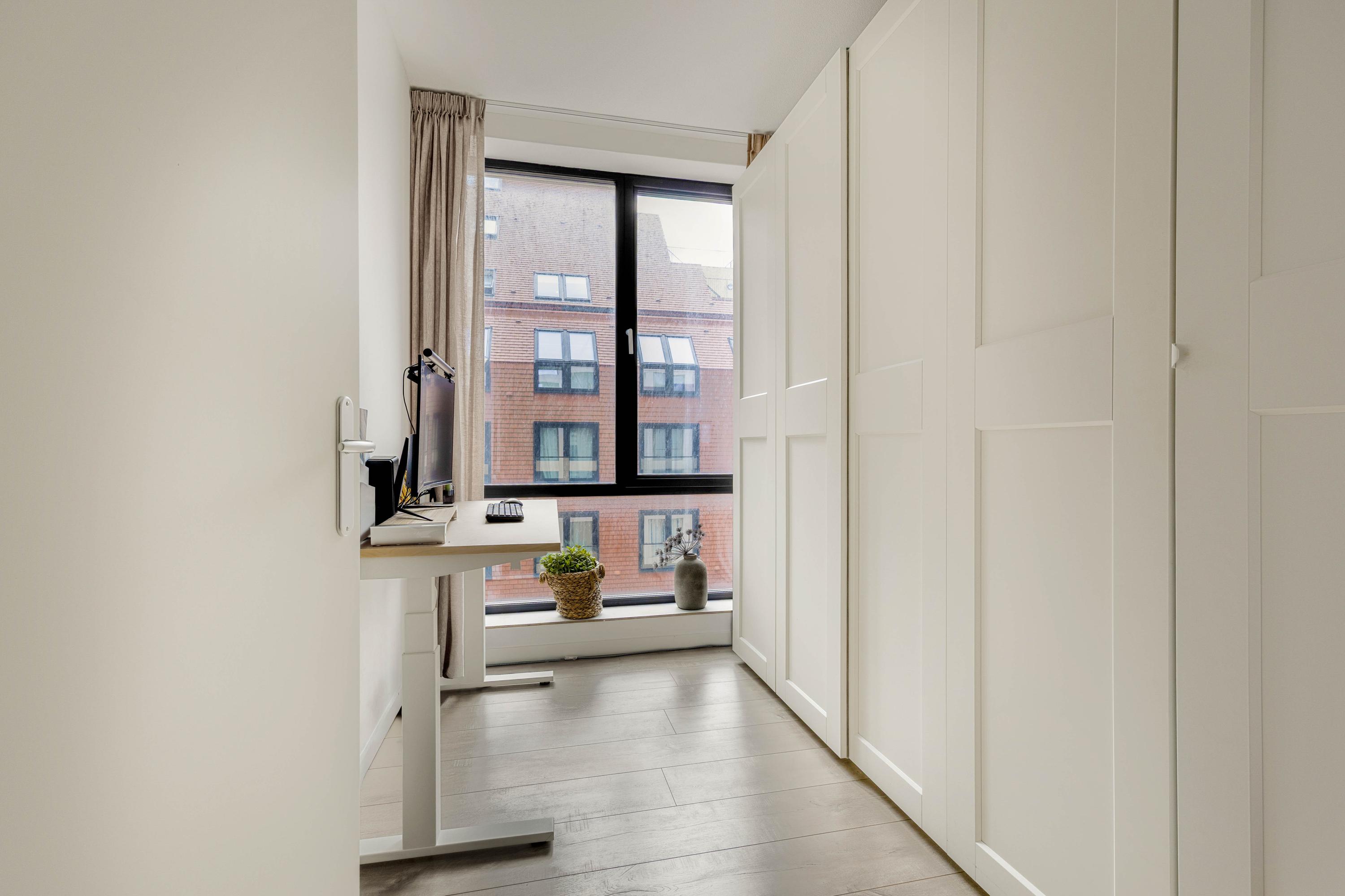Dudokstraat 166 , 2132 HT Hoofddorp