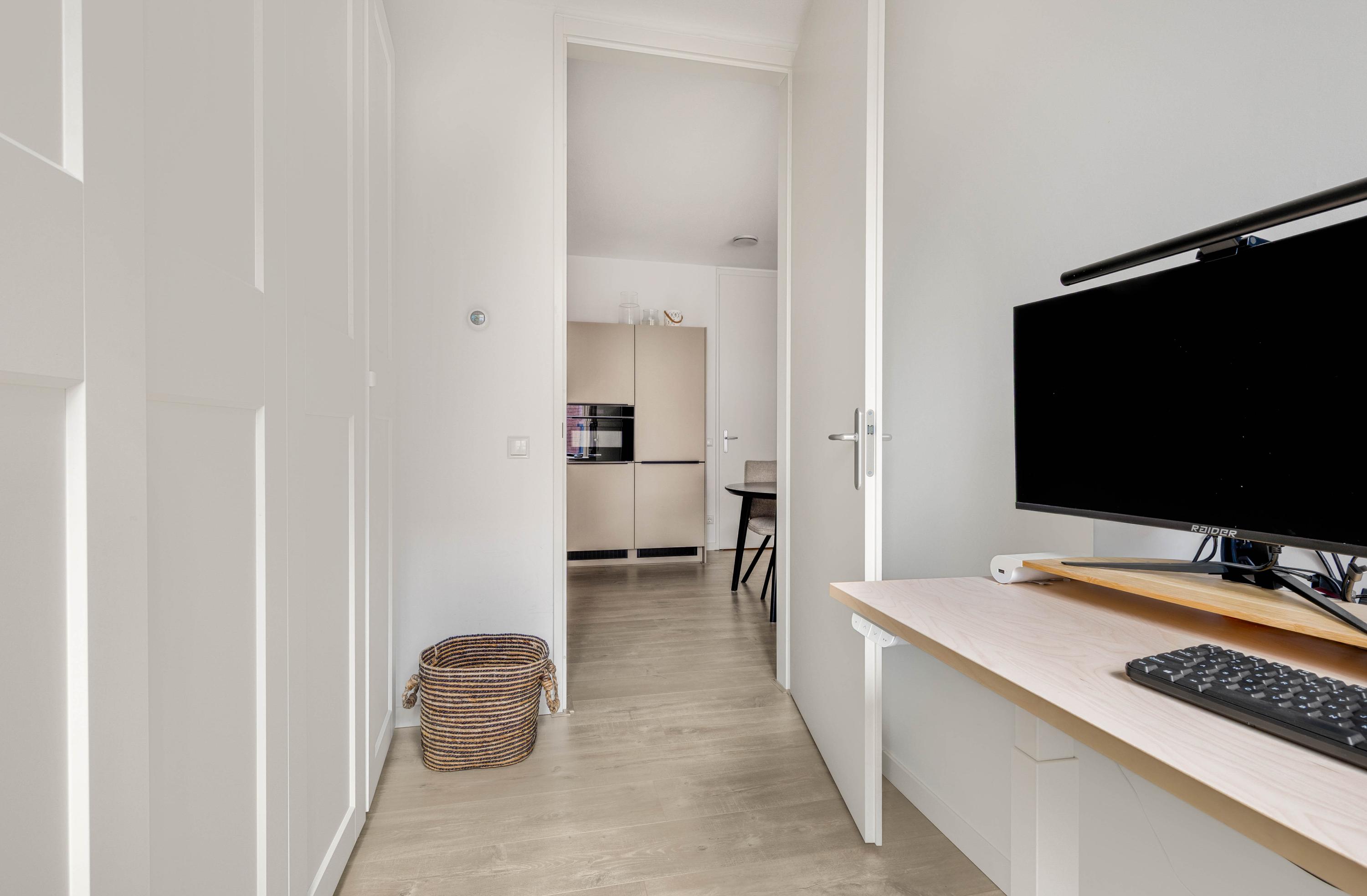 Dudokstraat 166 , 2132 HT Hoofddorp