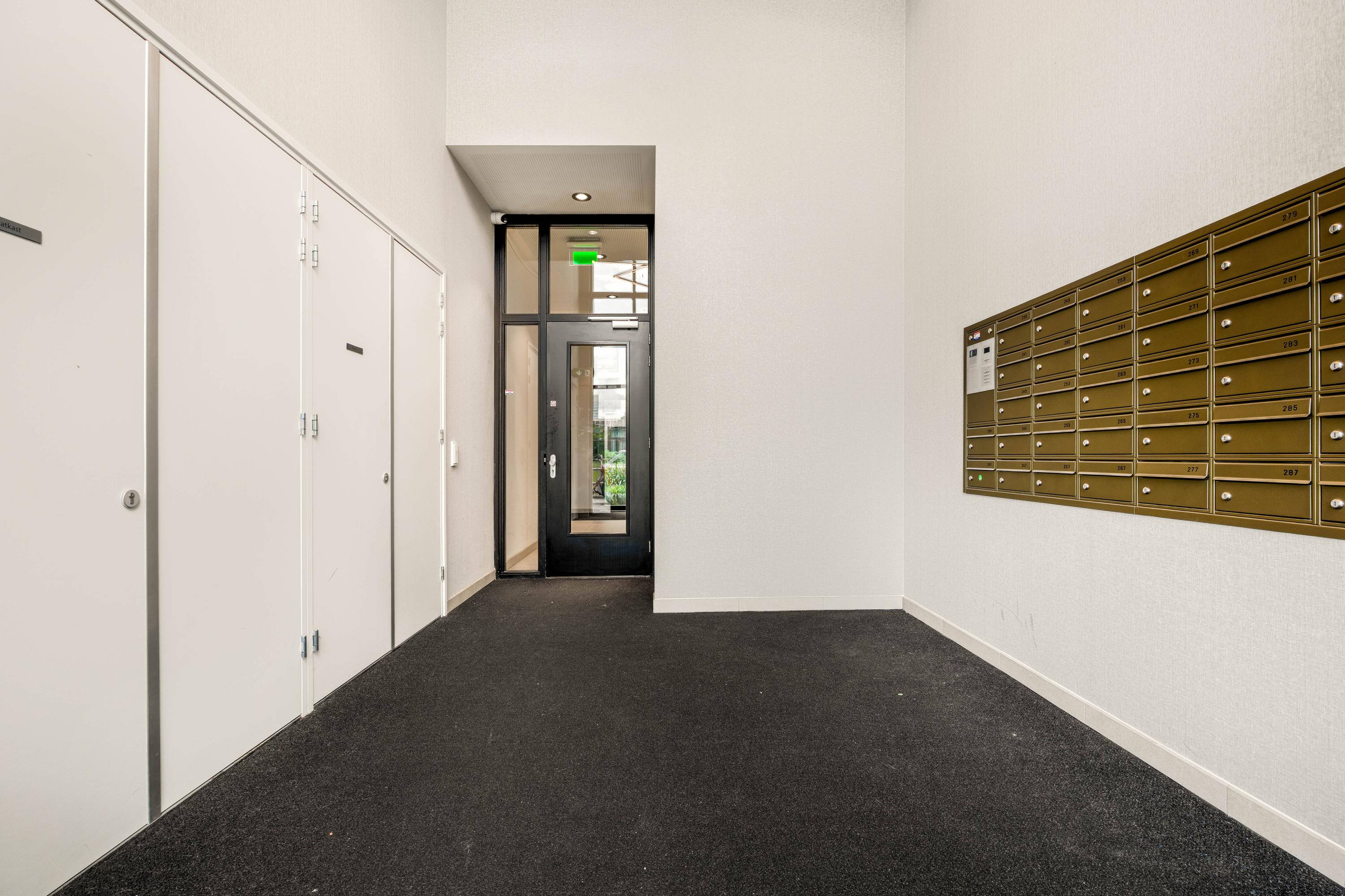 Dudokstraat 166 , 2132 HT Hoofddorp