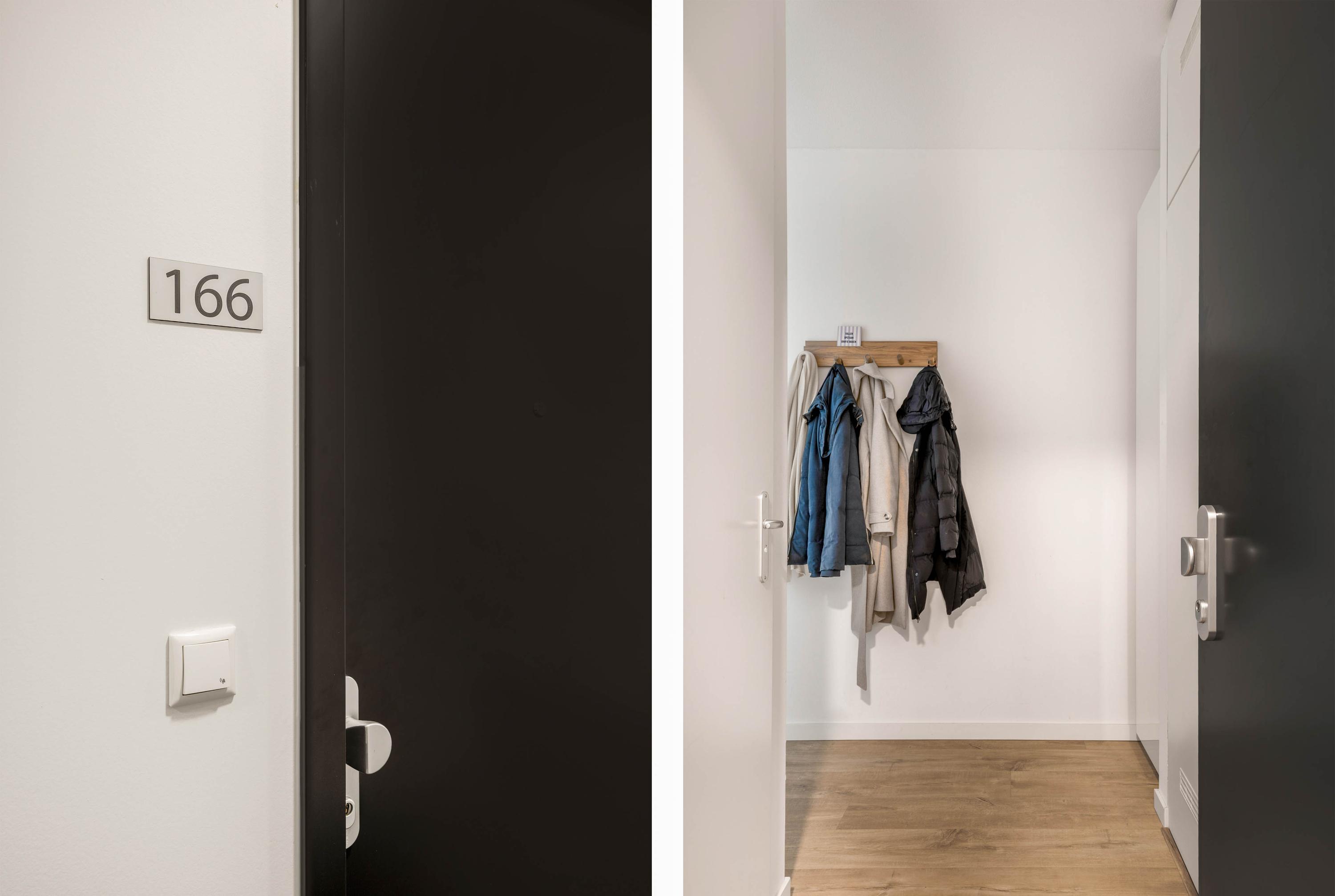 Dudokstraat 166 , 2132 HT Hoofddorp