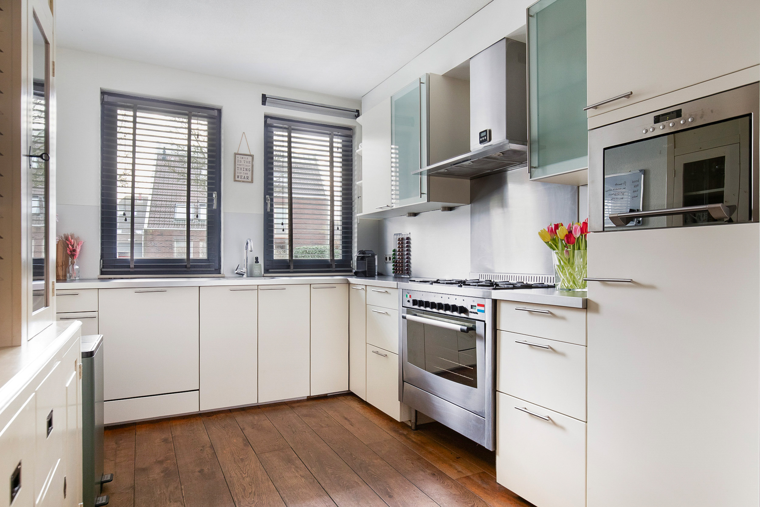 Hermitage 64 , 2134 AC Hoofddorp