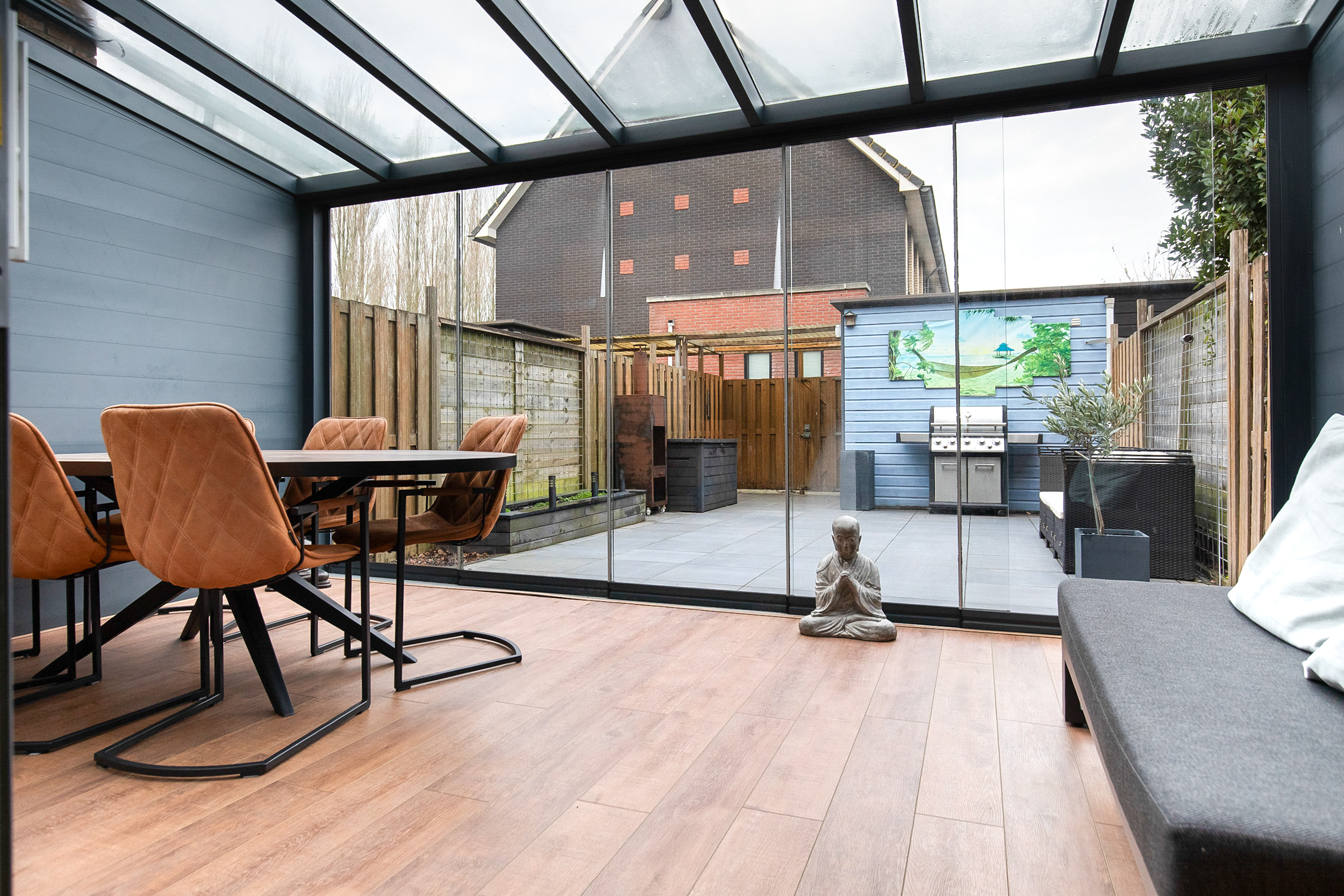 Hermitage 64 , 2134 AC Hoofddorp