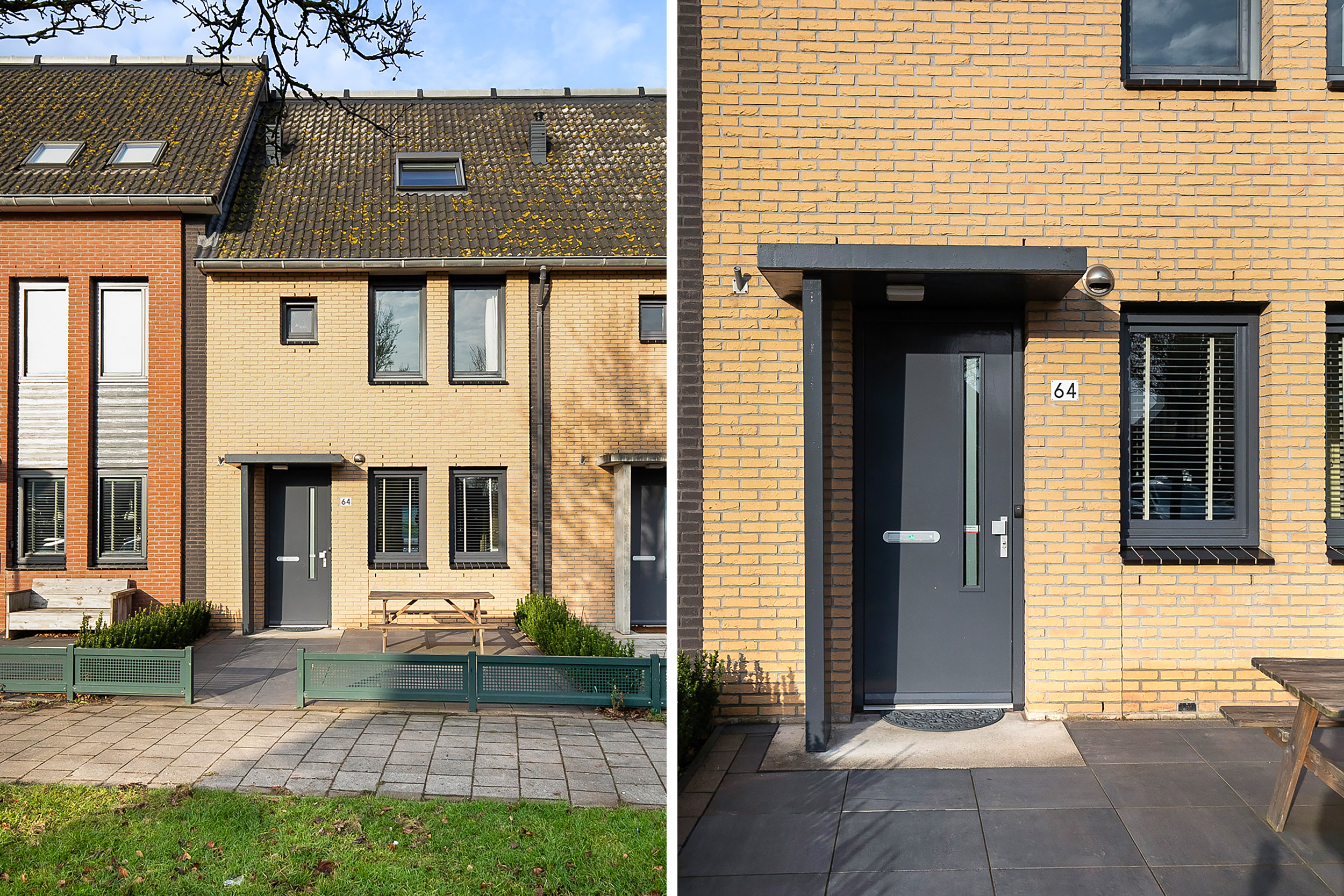 Hermitage 64 , 2134 AC Hoofddorp