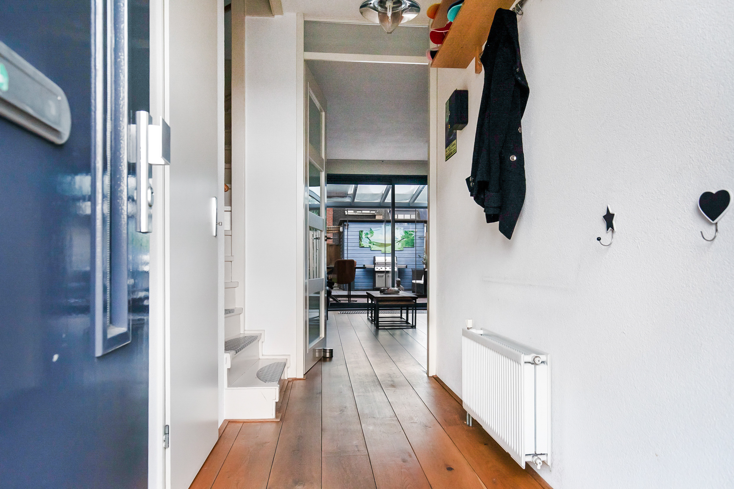 Hermitage 64 , 2134 AC Hoofddorp