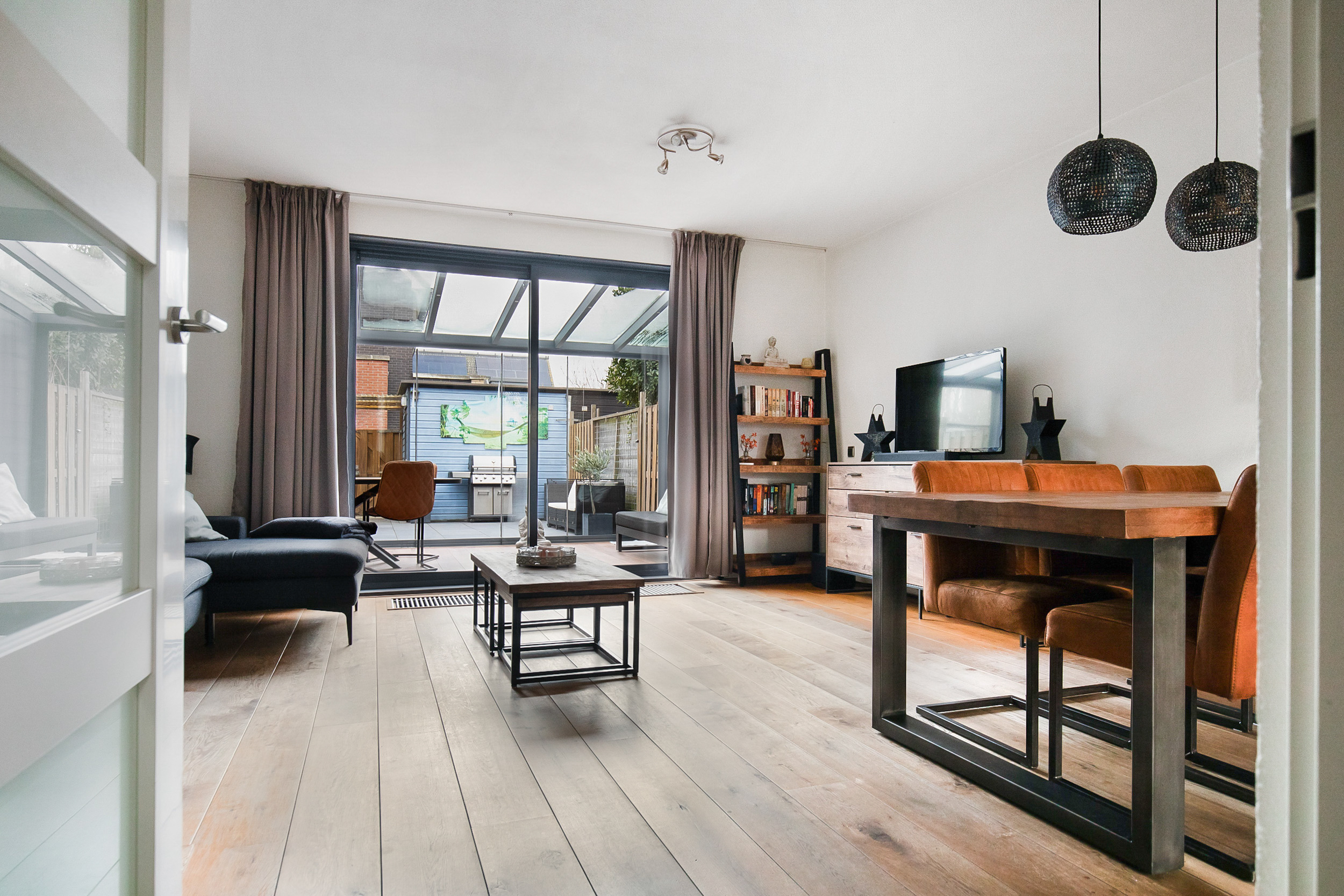 Hermitage 64 , 2134 AC Hoofddorp