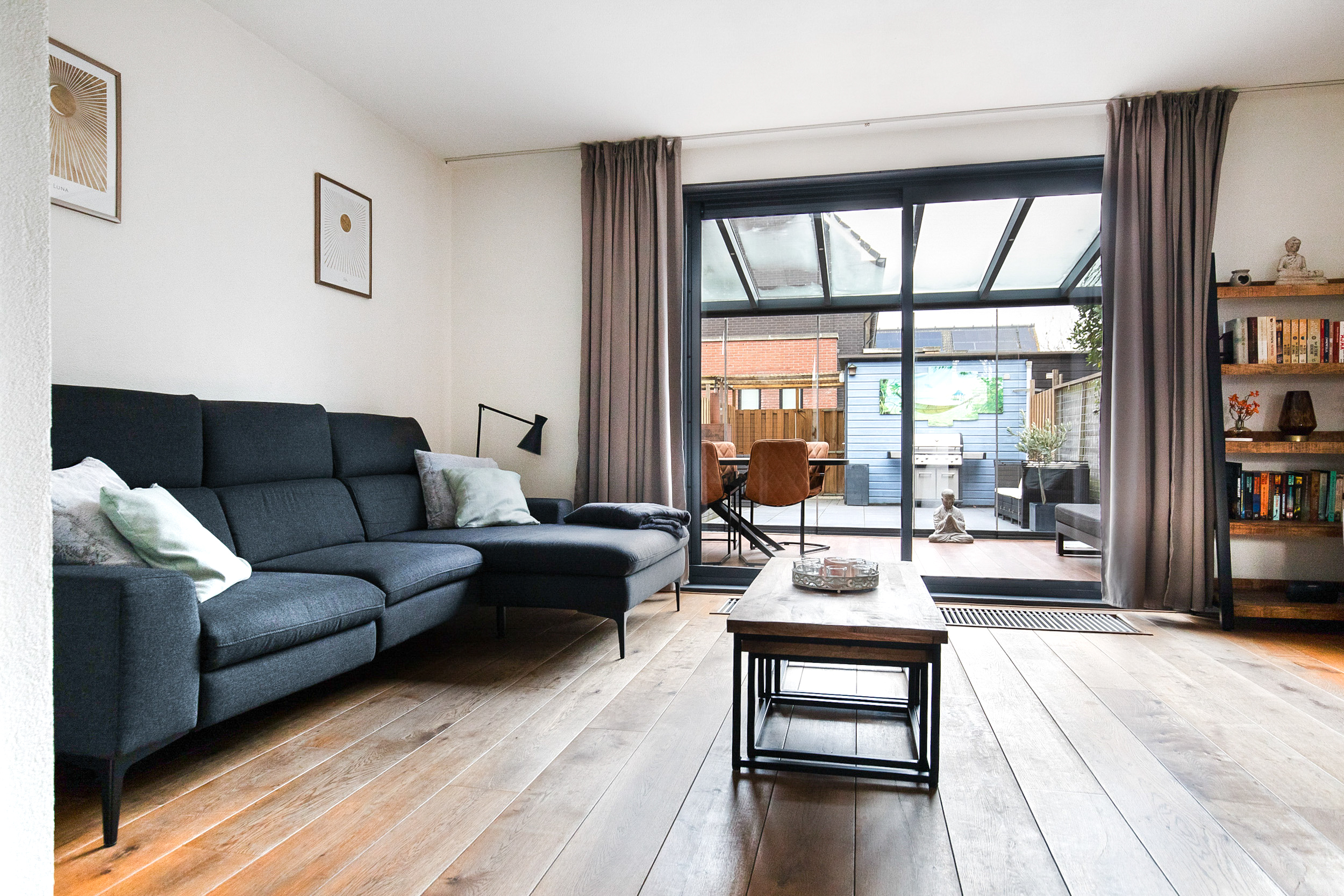 Hermitage 64 , 2134 AC Hoofddorp