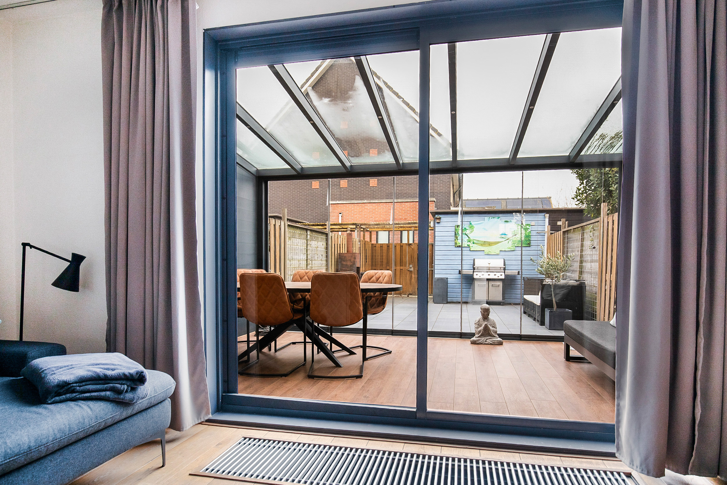 Hermitage 64 , 2134 AC Hoofddorp