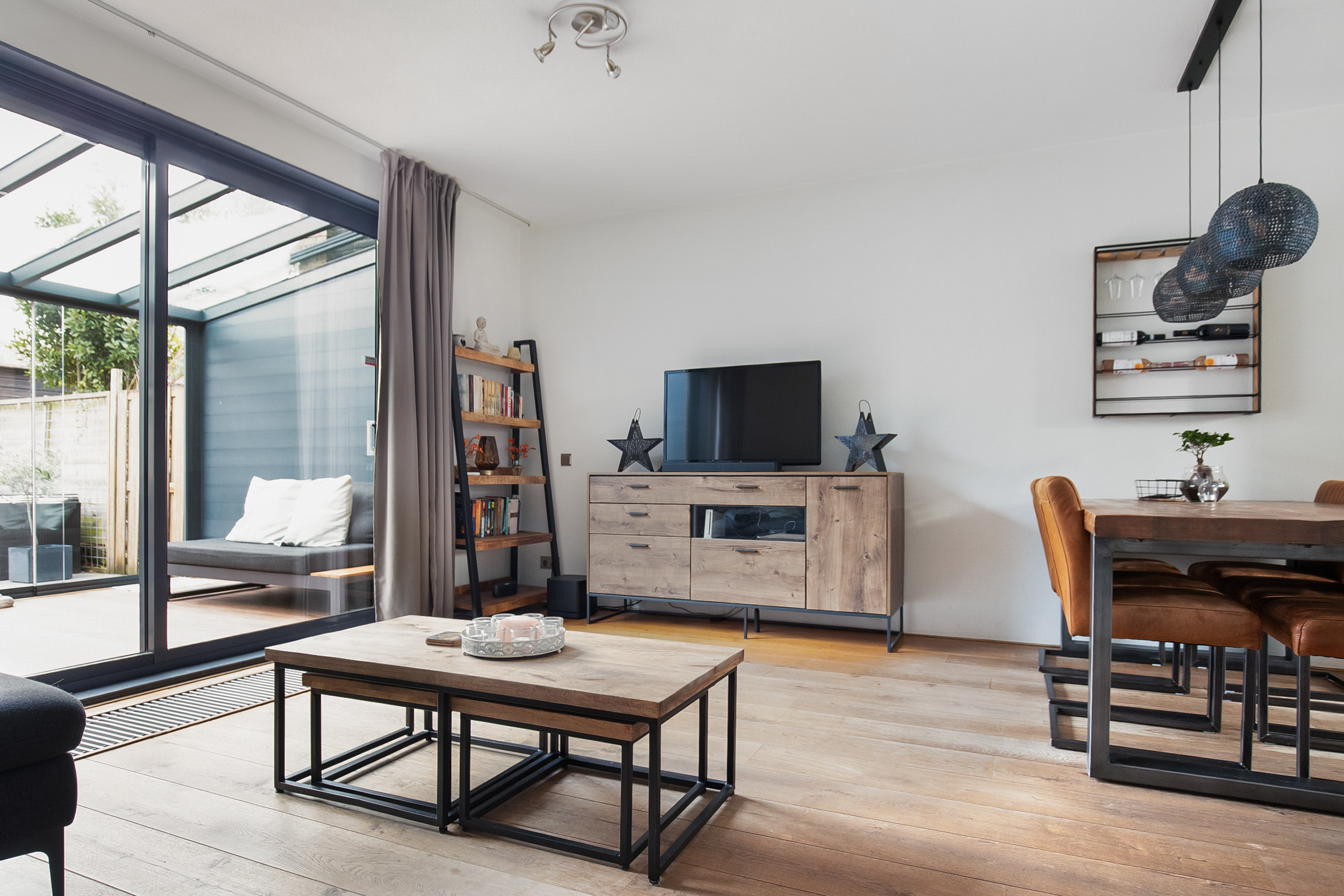 Hermitage 64 , 2134 AC Hoofddorp