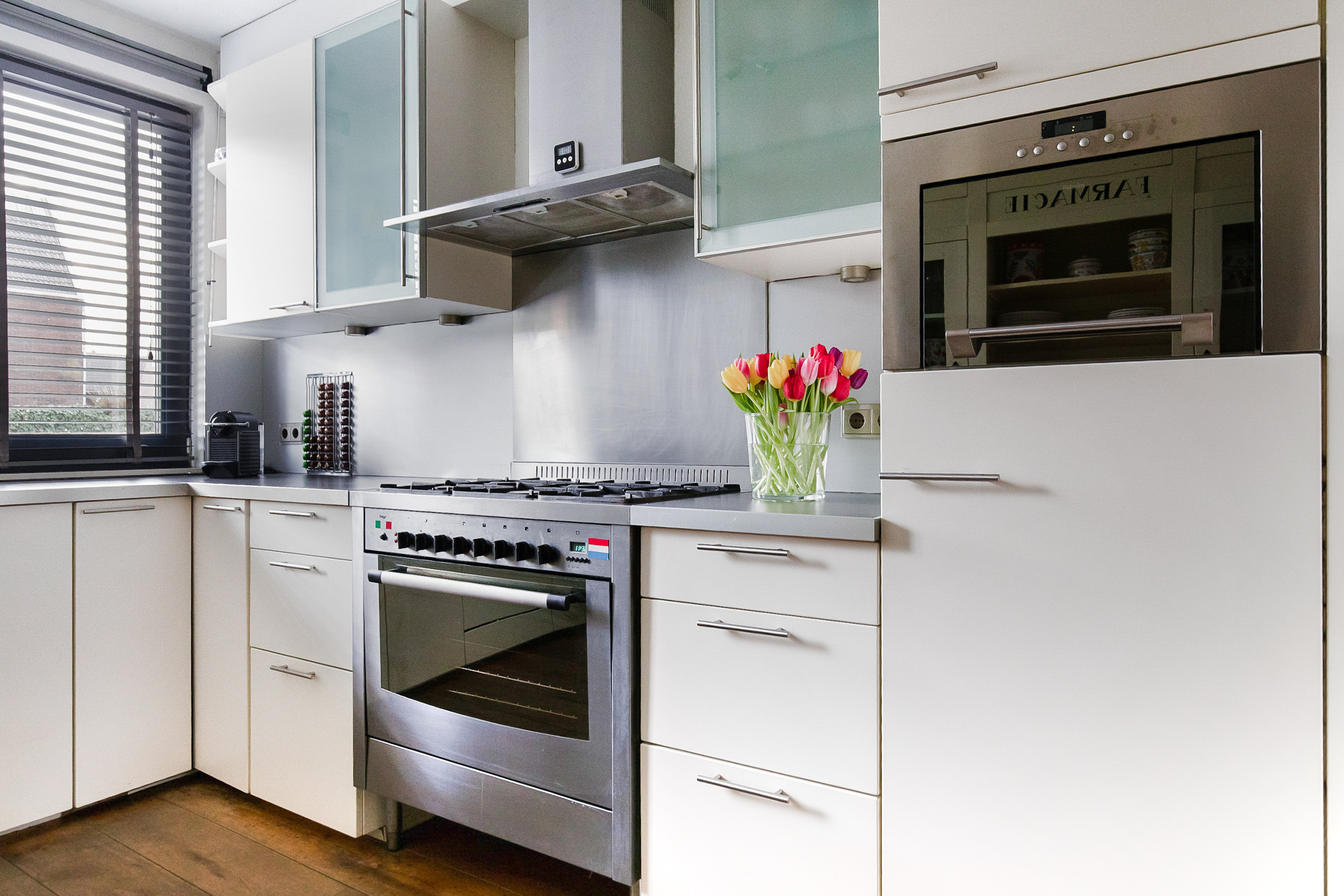 Hermitage 64 , 2134 AC Hoofddorp