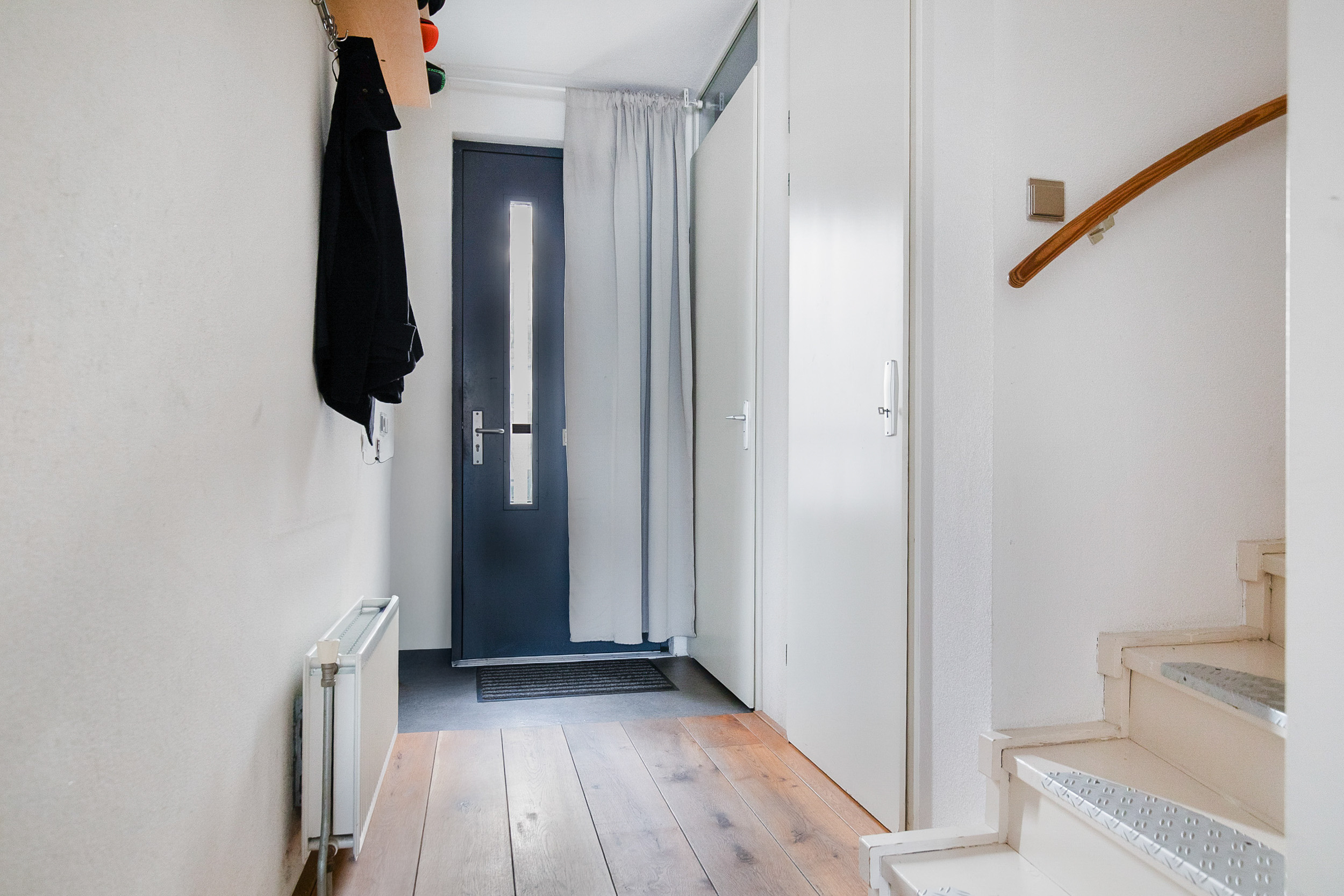 Hermitage 64 , 2134 AC Hoofddorp