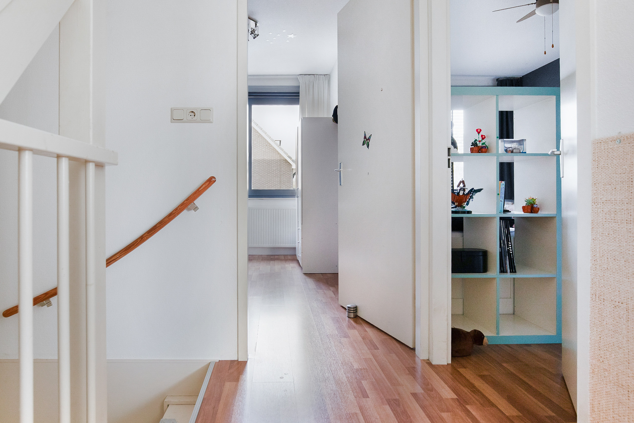 Hermitage 64 , 2134 AC Hoofddorp