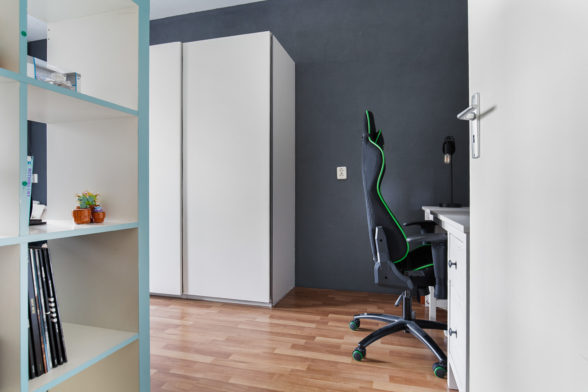 Hermitage 64 , 2134 AC Hoofddorp