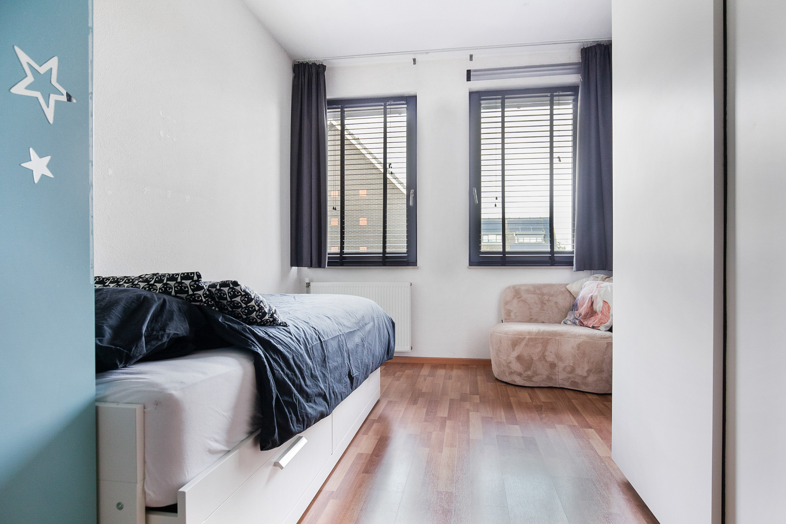 Hermitage 64 , 2134 AC Hoofddorp