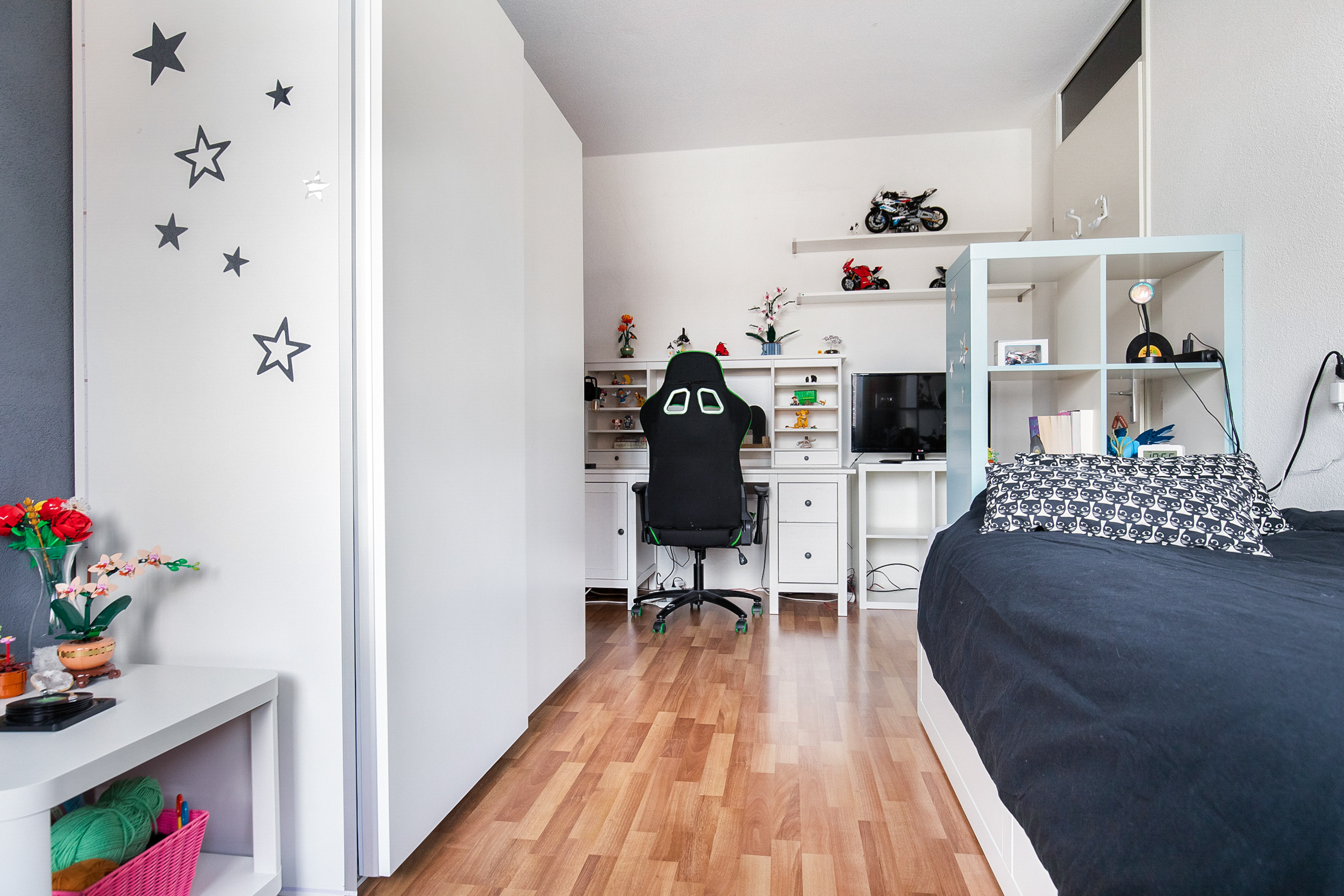 Hermitage 64 , 2134 AC Hoofddorp