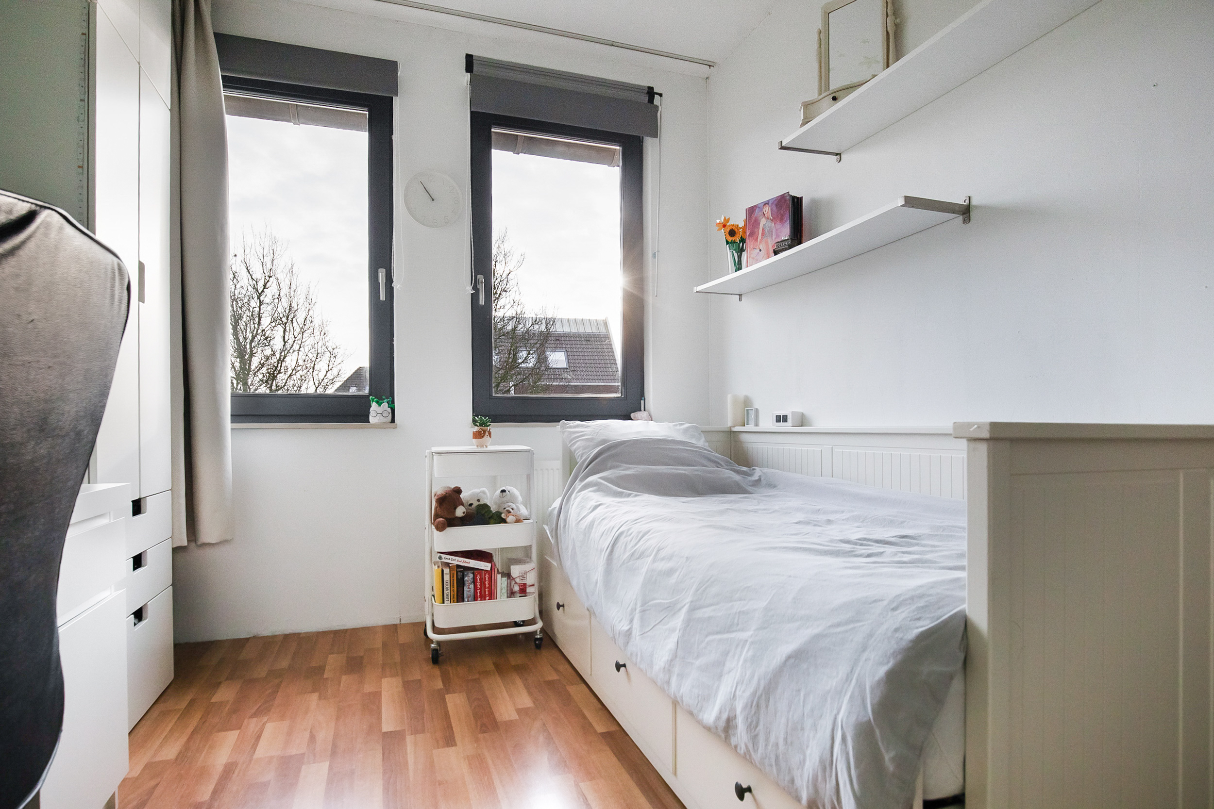 Hermitage 64 , 2134 AC Hoofddorp