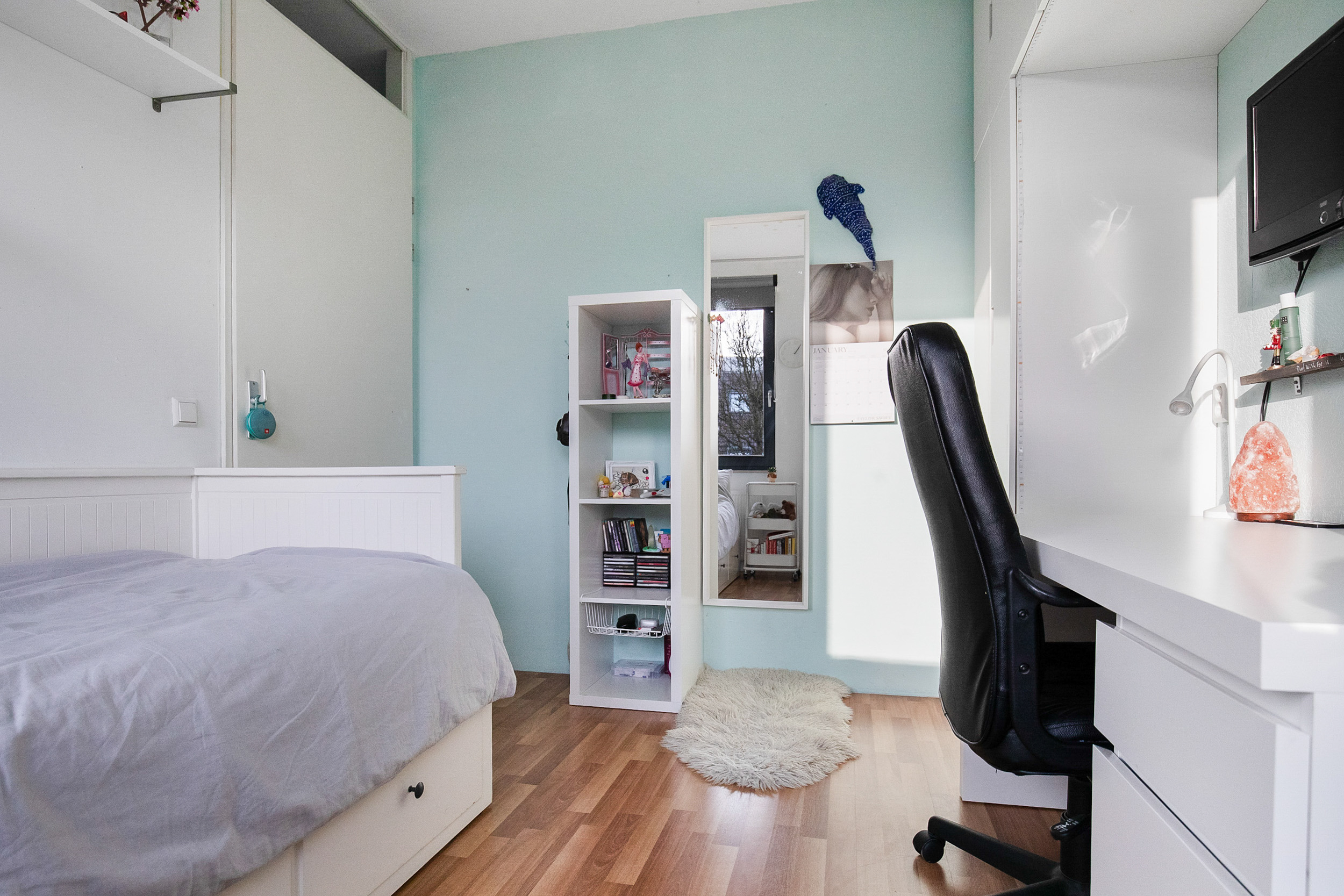 Hermitage 64 , 2134 AC Hoofddorp