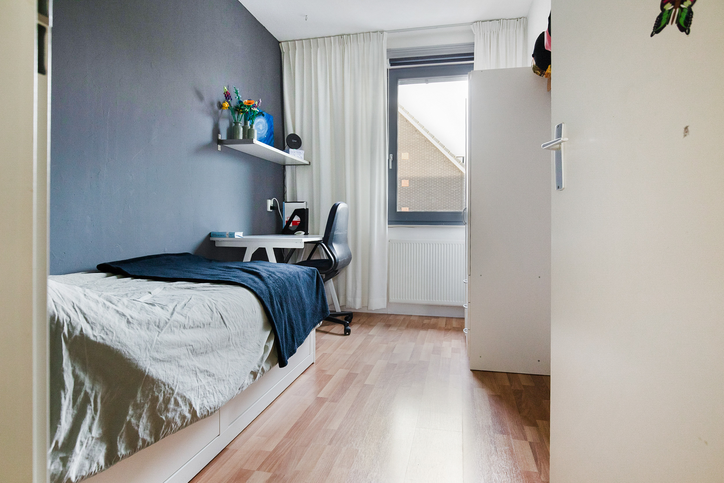 Hermitage 64 , 2134 AC Hoofddorp