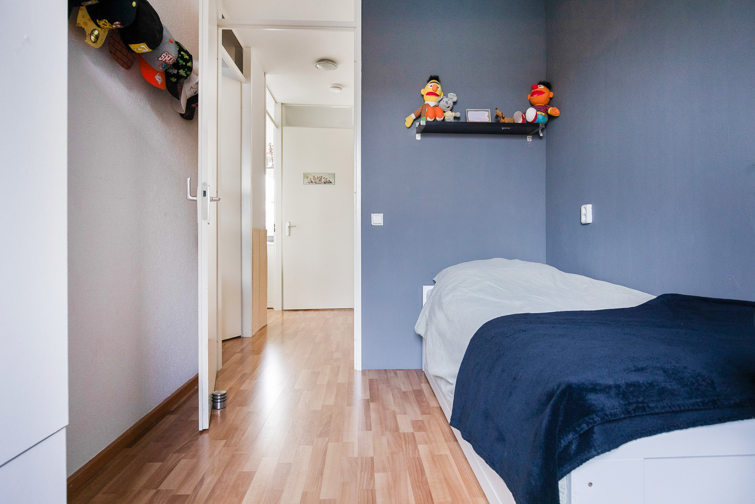 Hermitage 64 , 2134 AC Hoofddorp