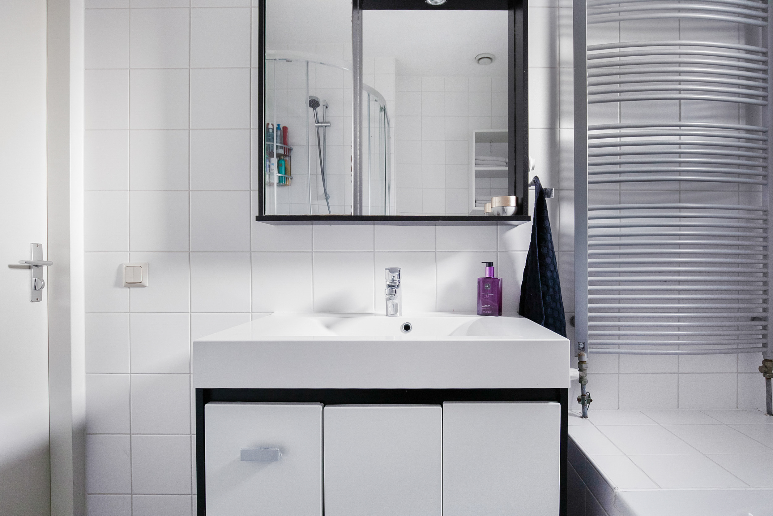 Hermitage 64 , 2134 AC Hoofddorp