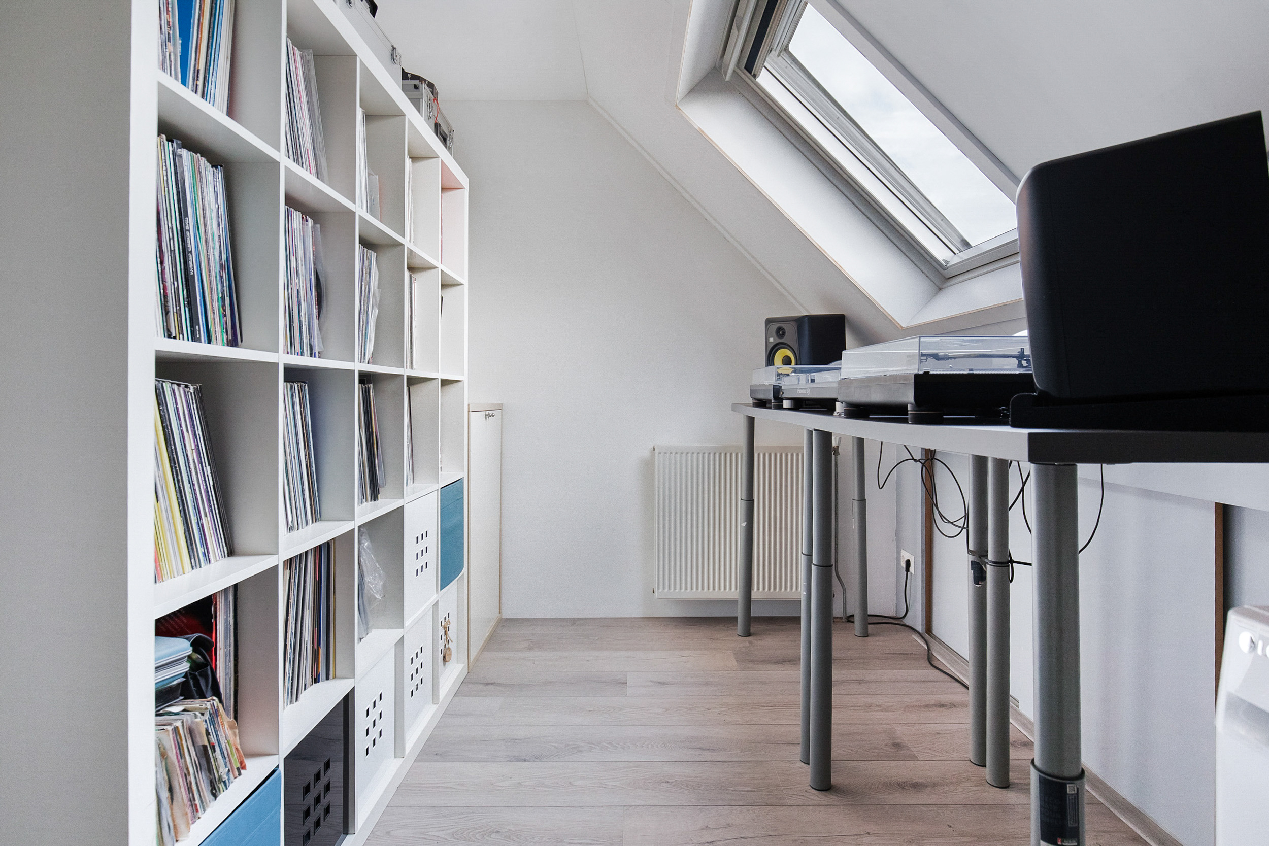 Hermitage 64 , 2134 AC Hoofddorp