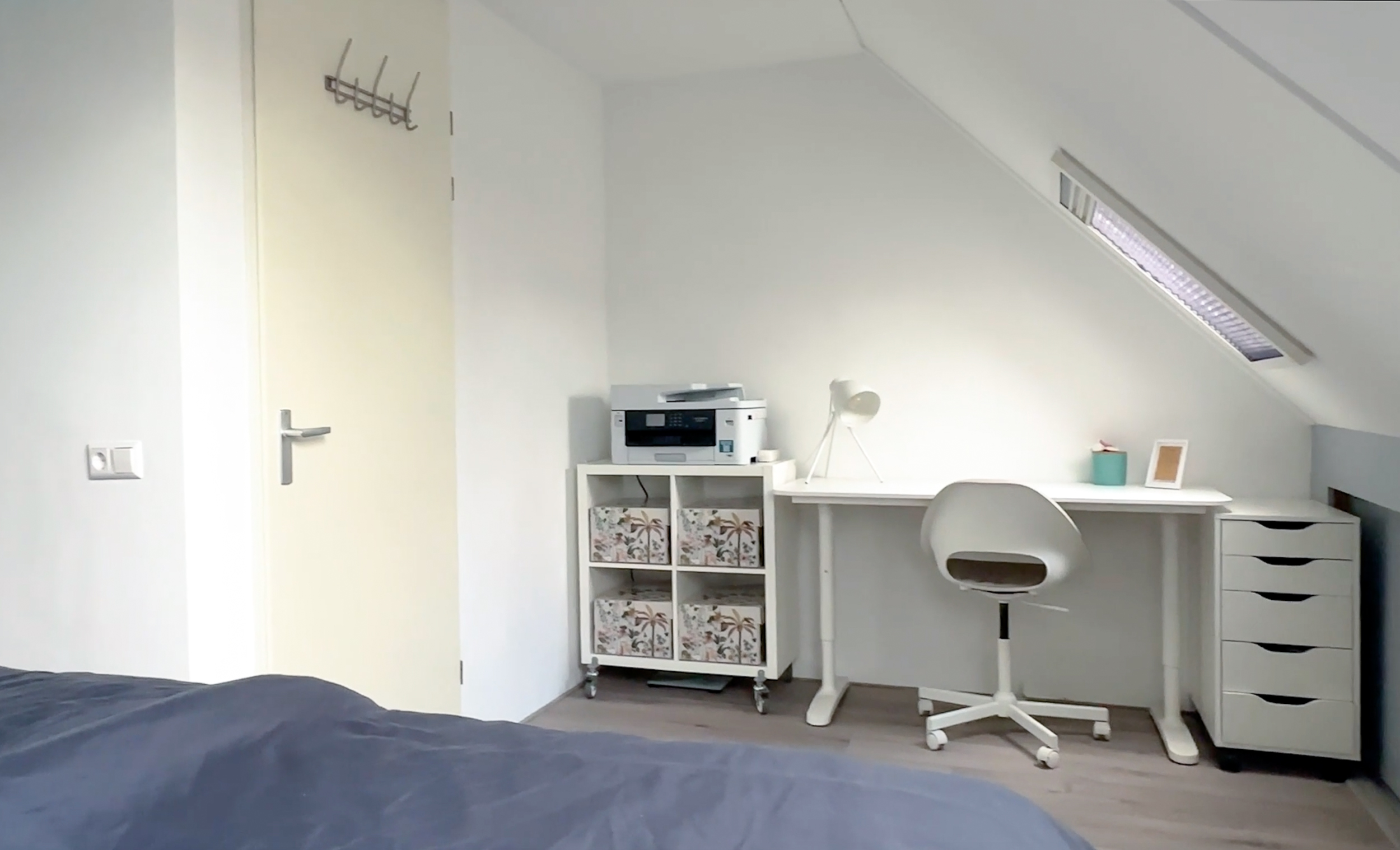 Hermitage 64 , 2134 AC Hoofddorp