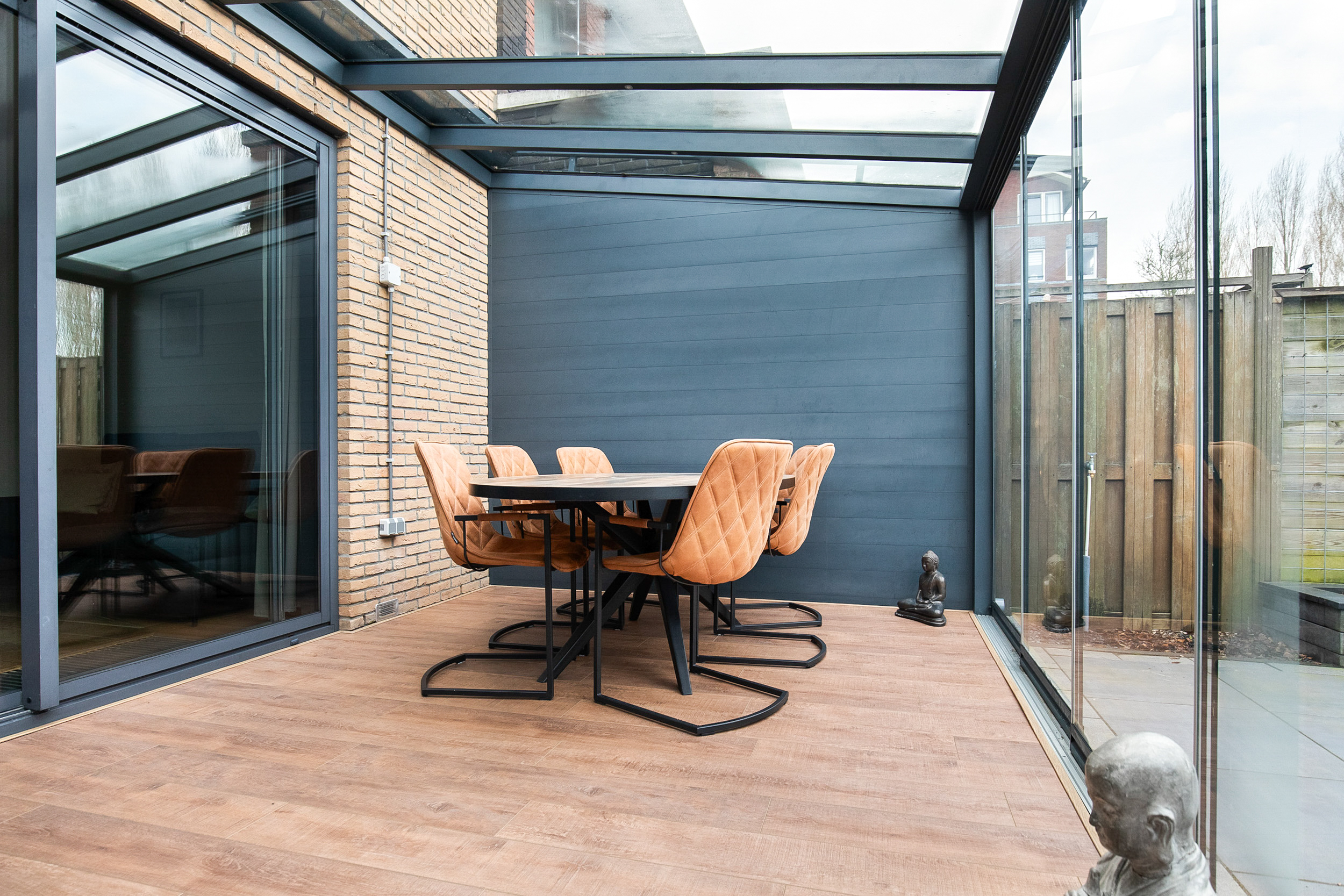 Hermitage 64 , 2134 AC Hoofddorp