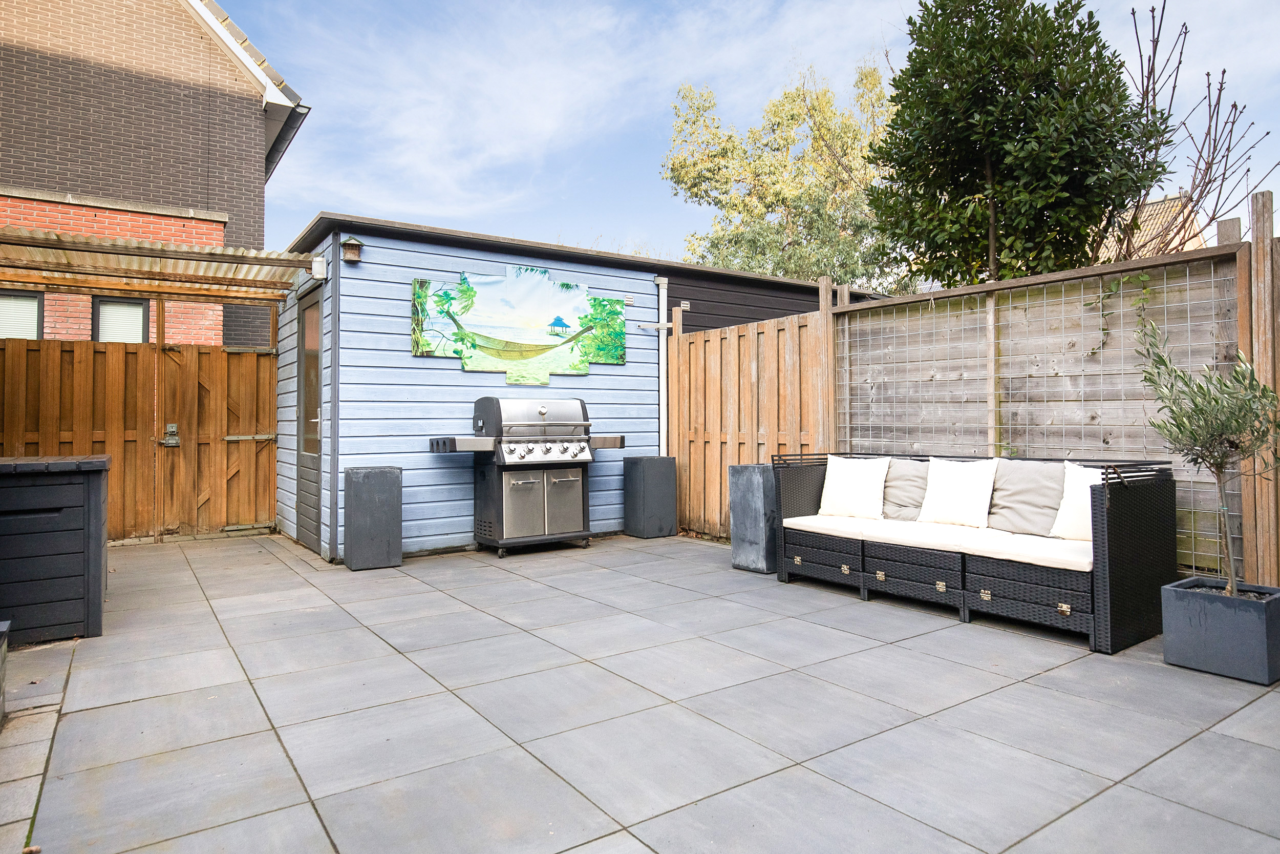 Hermitage 64 , 2134 AC Hoofddorp