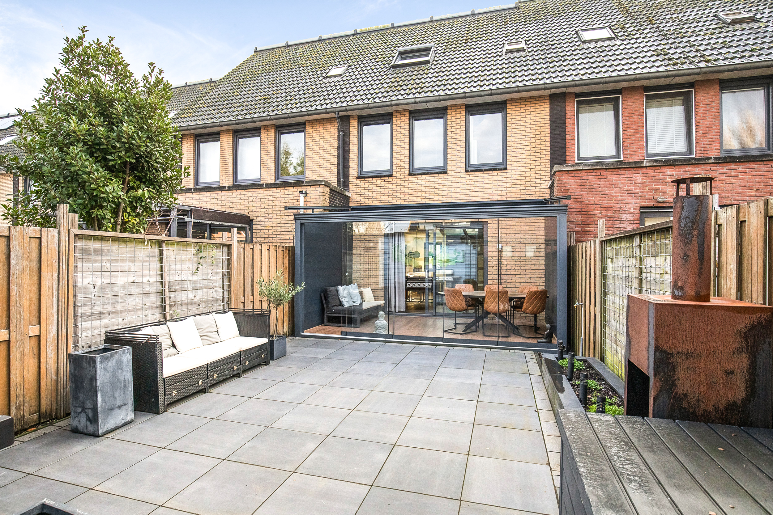 Hermitage 64 , 2134 AC Hoofddorp