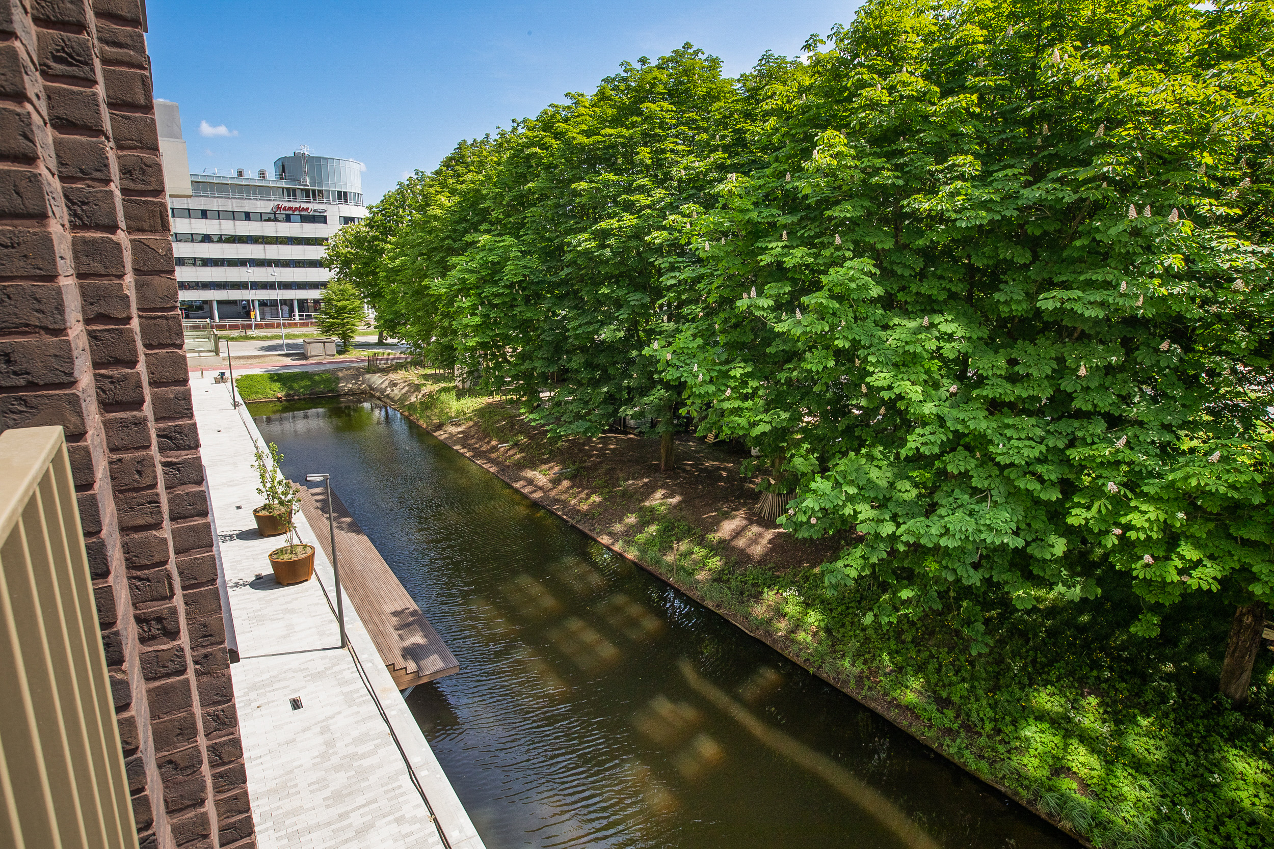 Hadidkade 48 , 2132 GX Hoofddorp