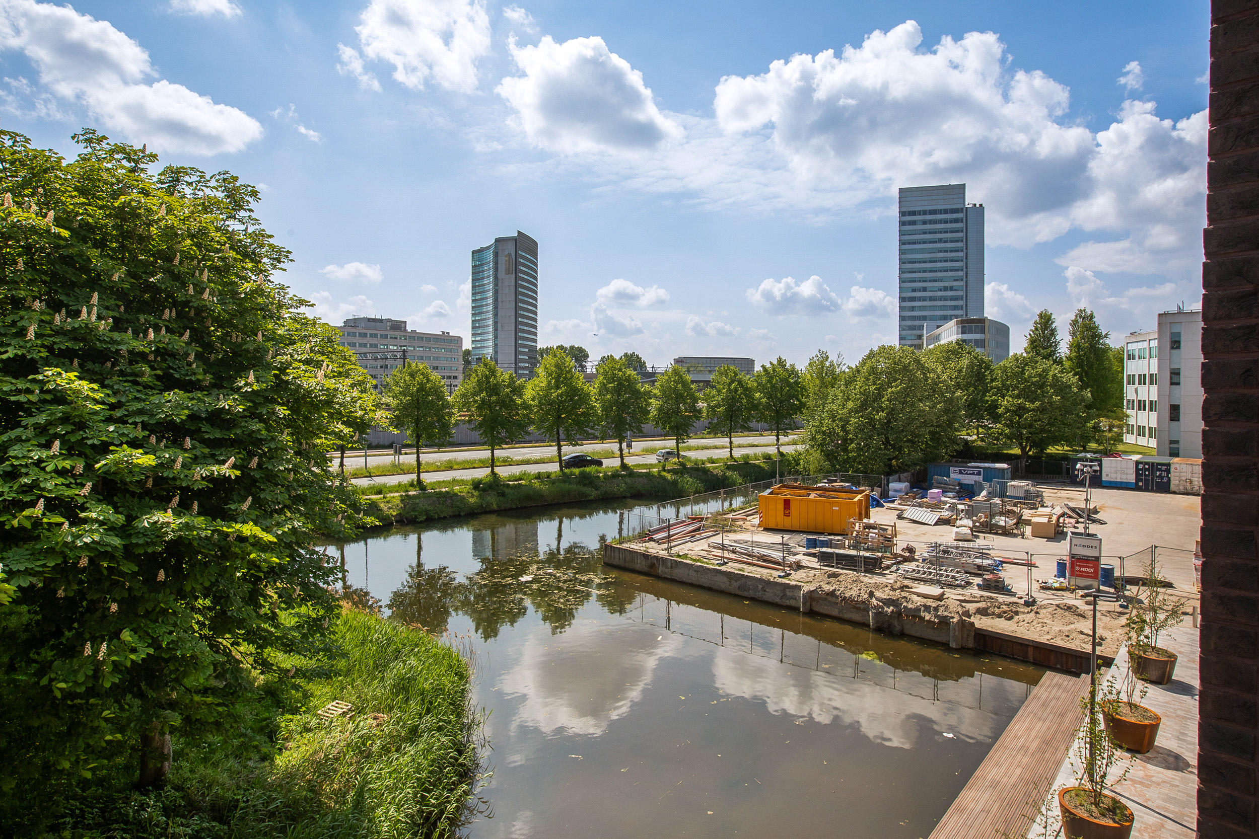 Hadidkade 48 , 2132 GX Hoofddorp