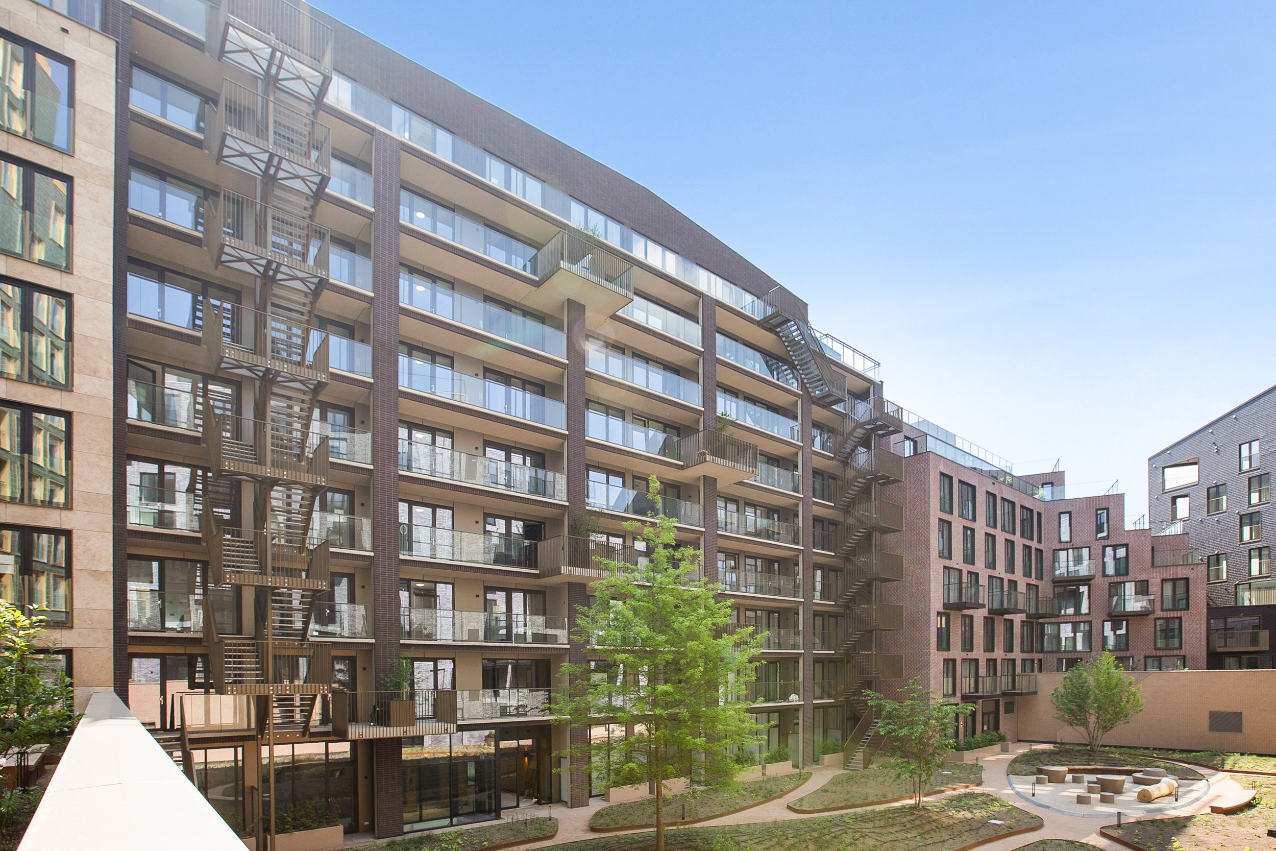 Hadidkade 48 , 2132 GX Hoofddorp
