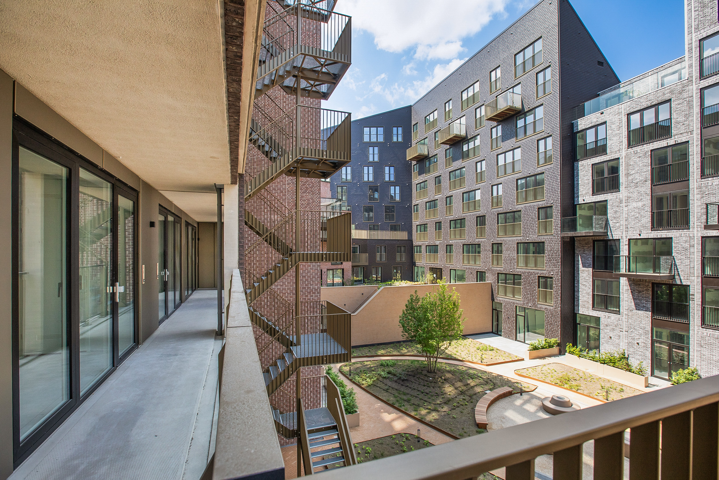 Hadidkade 132 , 2132 GX Hoofddorp