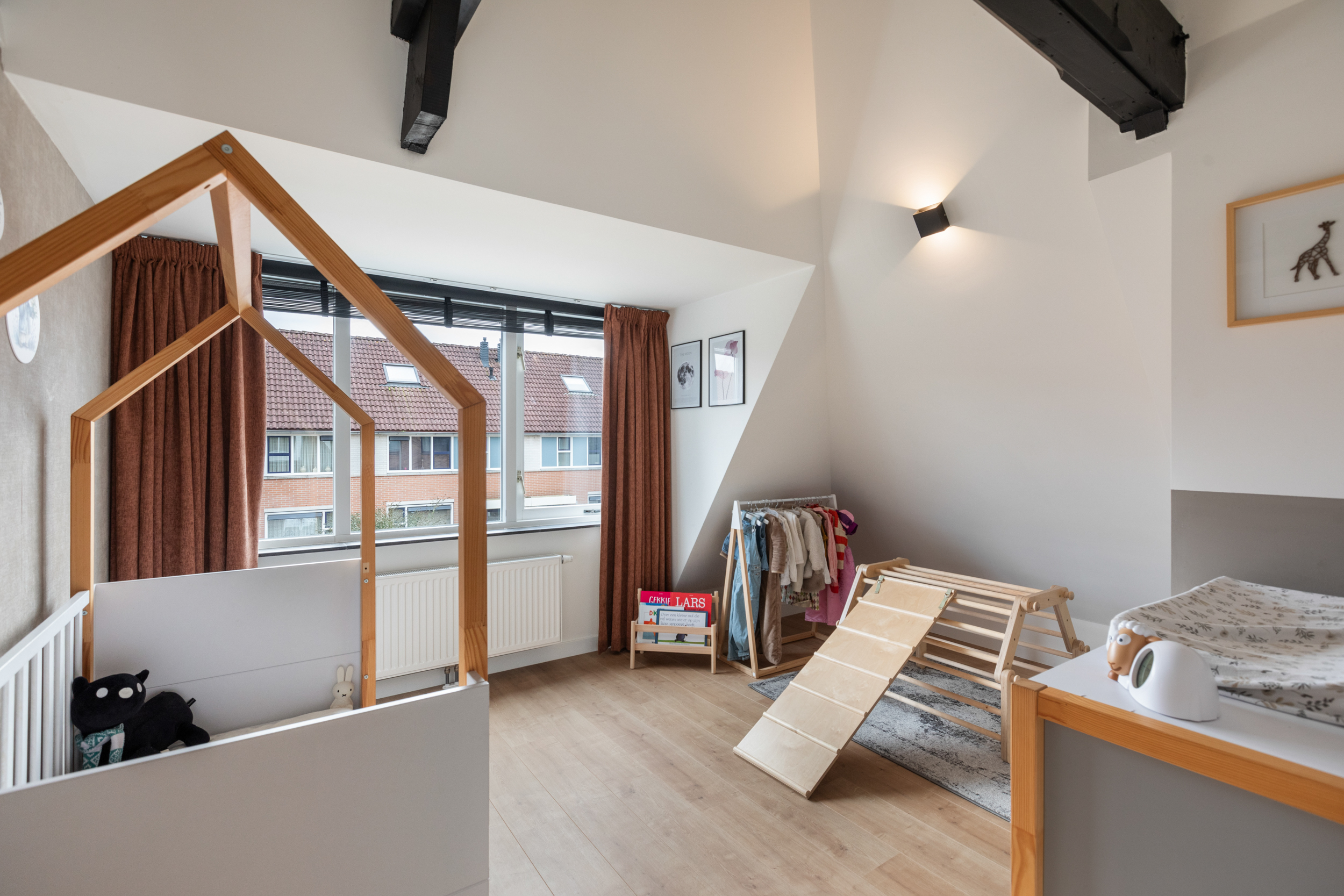 Julianastraat 50 , 2771 DZ Boskoop