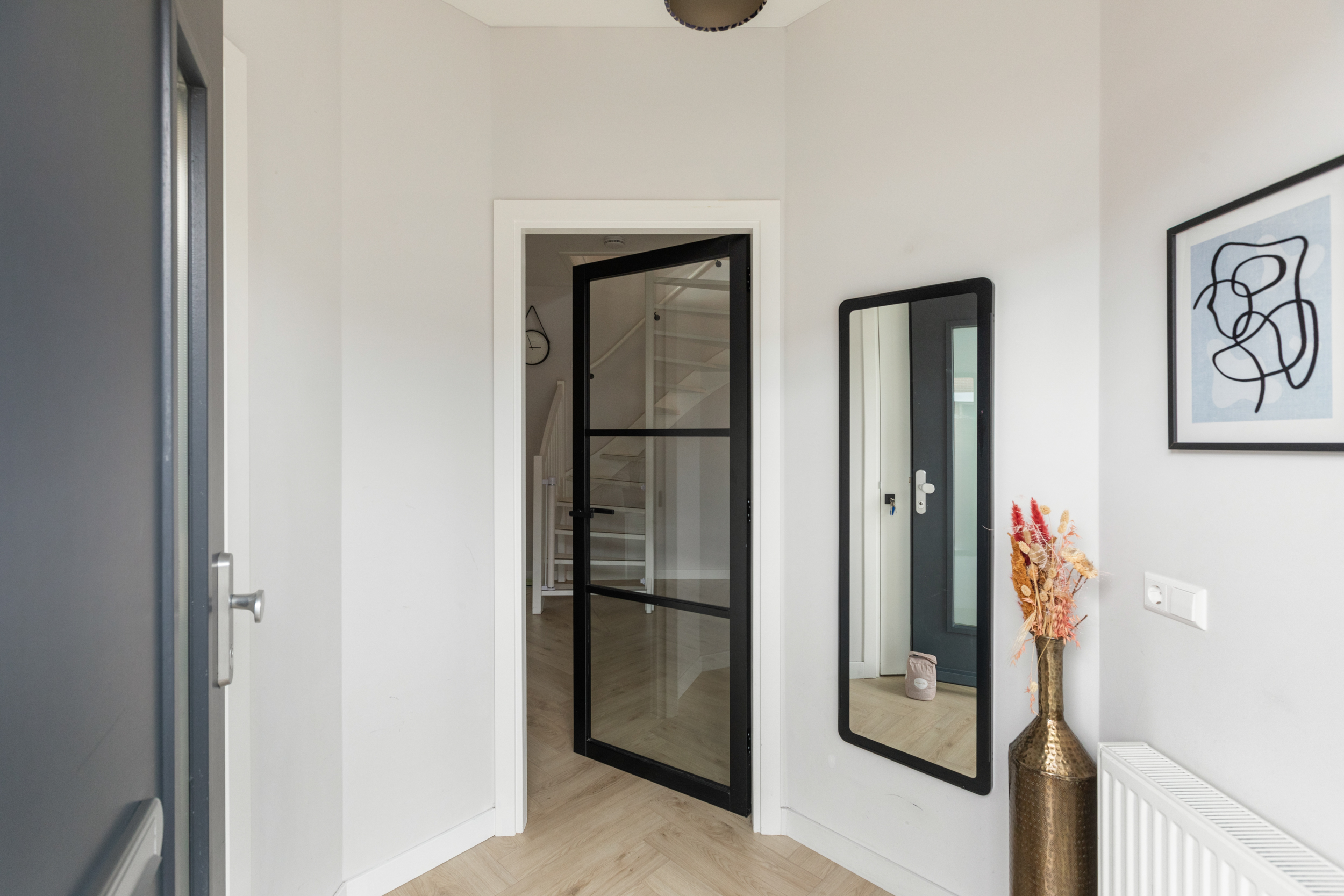 Julianastraat 50 , 2771 DZ Boskoop