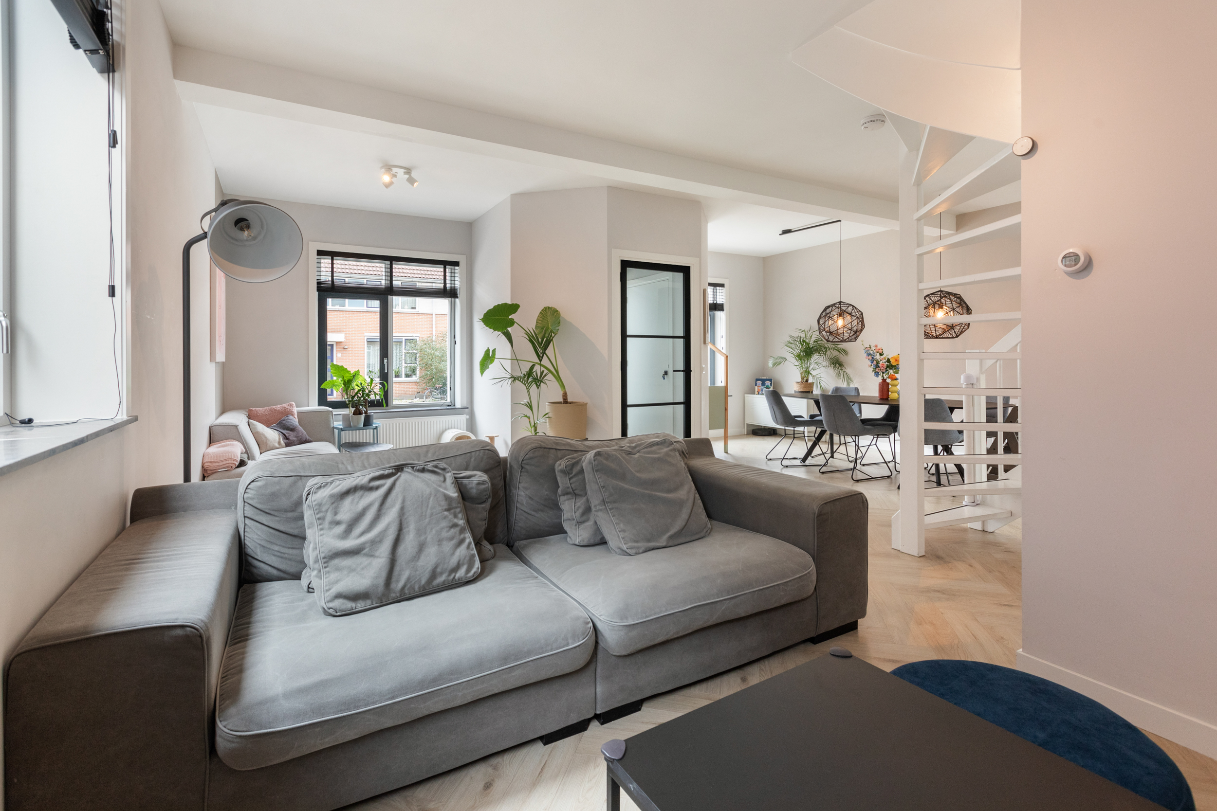 Julianastraat 50 , 2771 DZ Boskoop