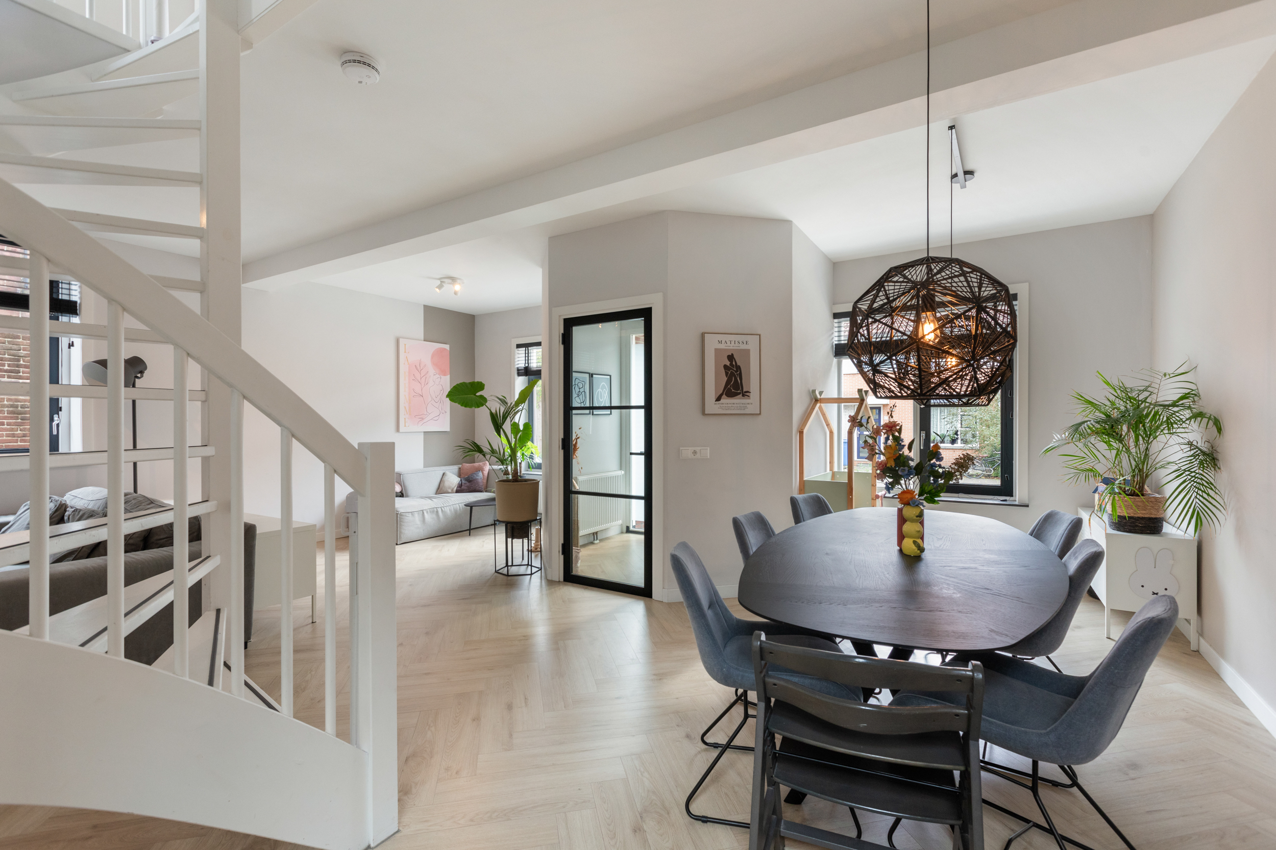 Julianastraat 50 , 2771 DZ Boskoop