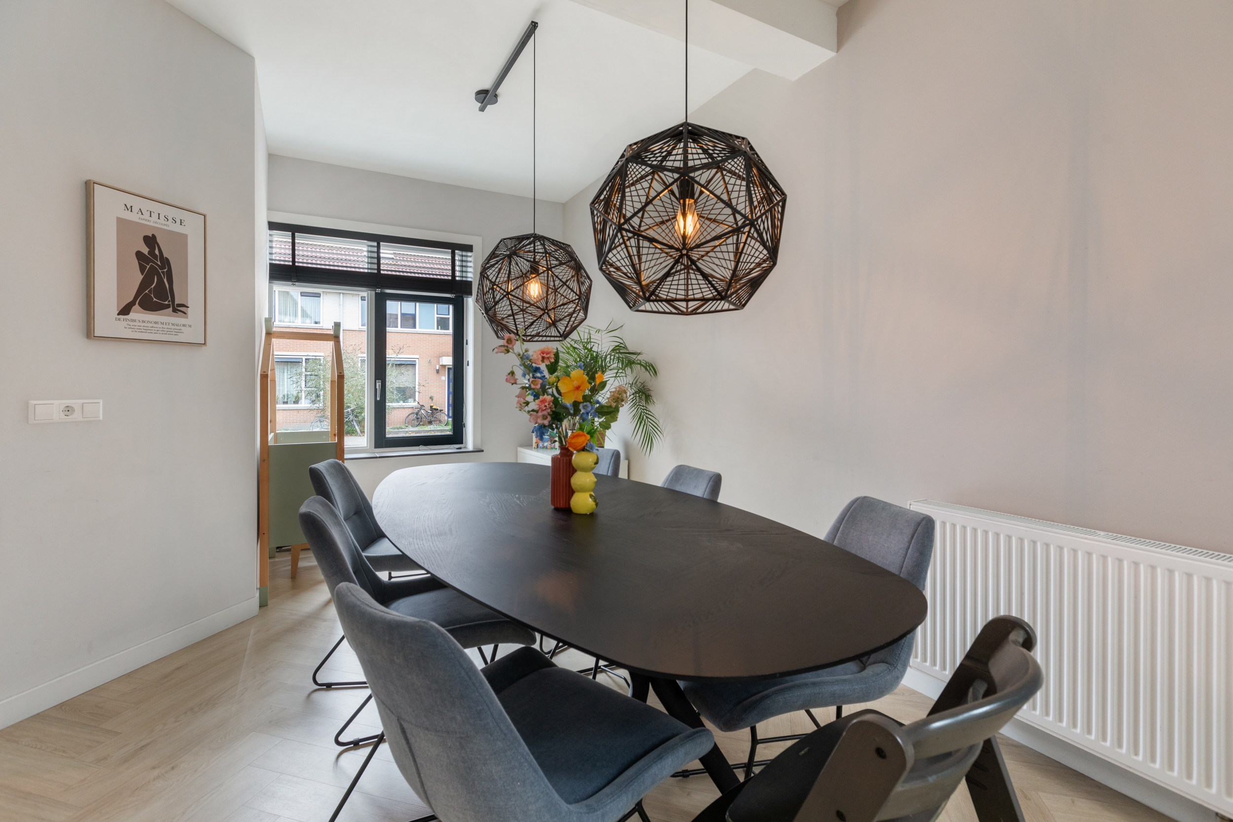 Julianastraat 50 , 2771 DZ Boskoop