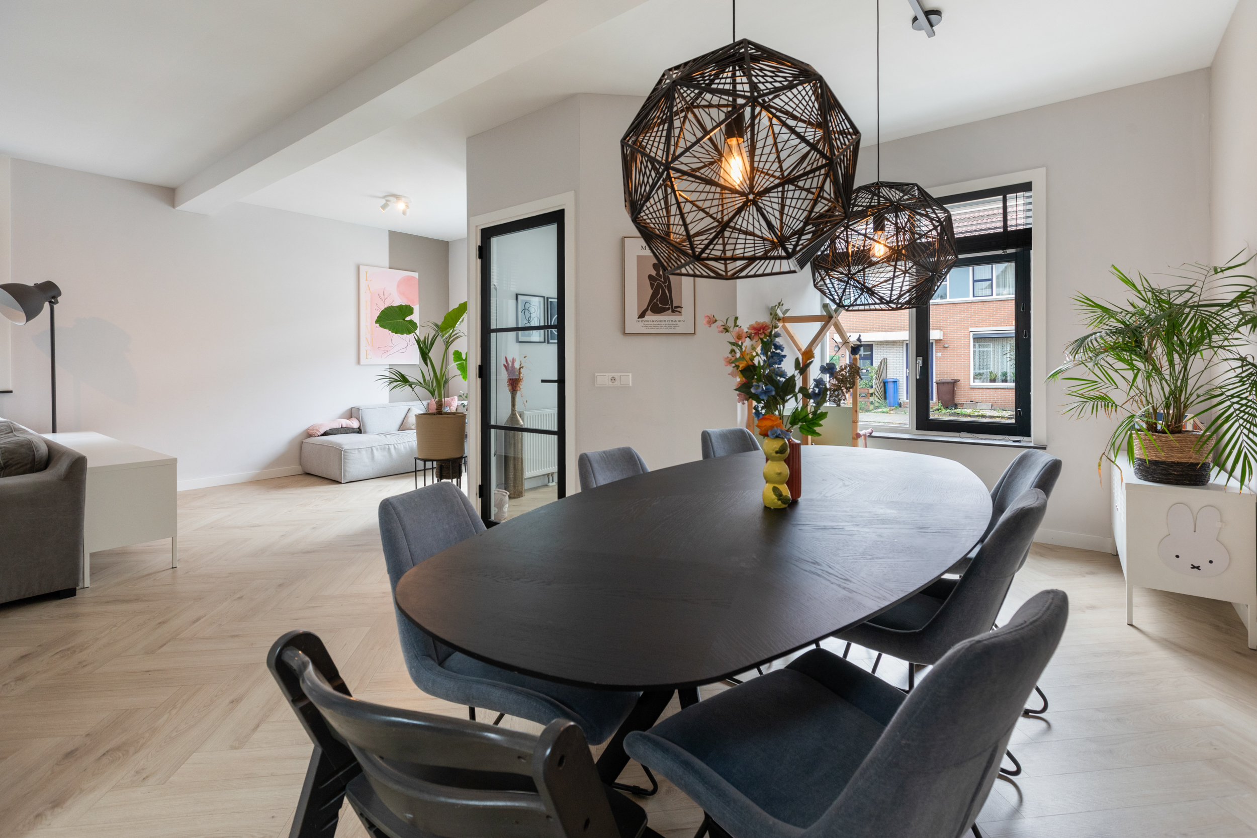 Julianastraat 50 , 2771 DZ Boskoop