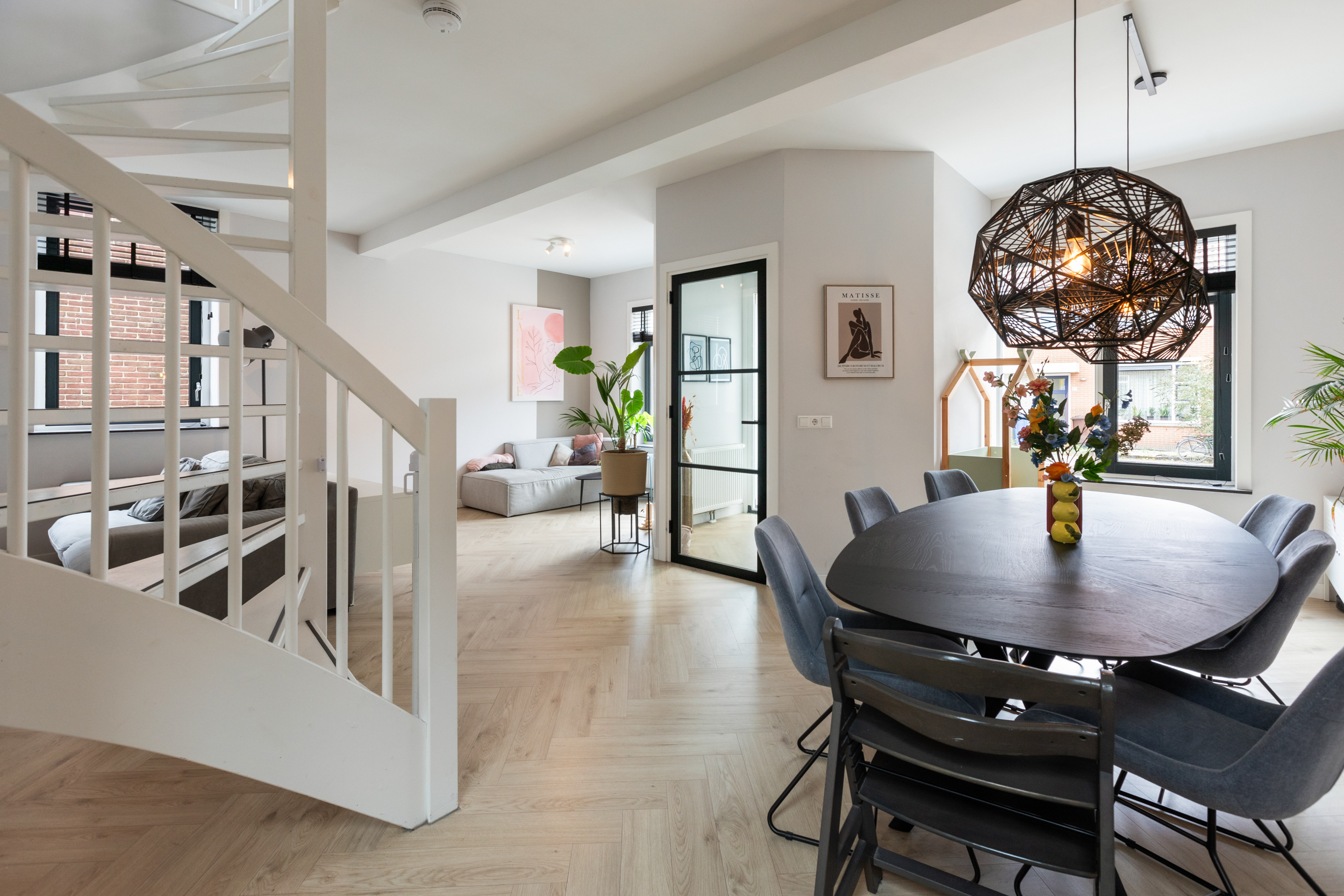 Julianastraat 50 , 2771 DZ Boskoop