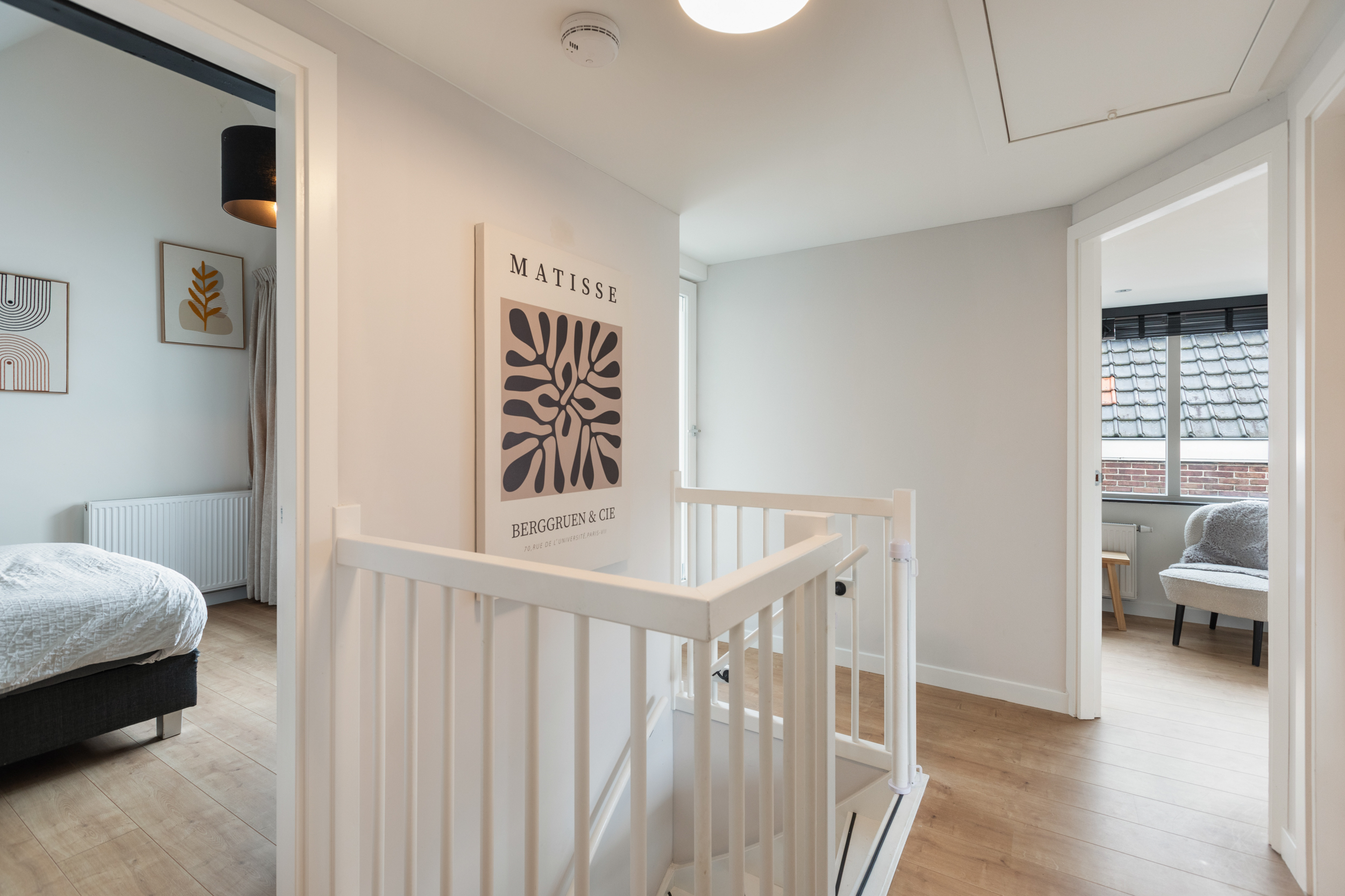 Julianastraat 50 , 2771 DZ Boskoop