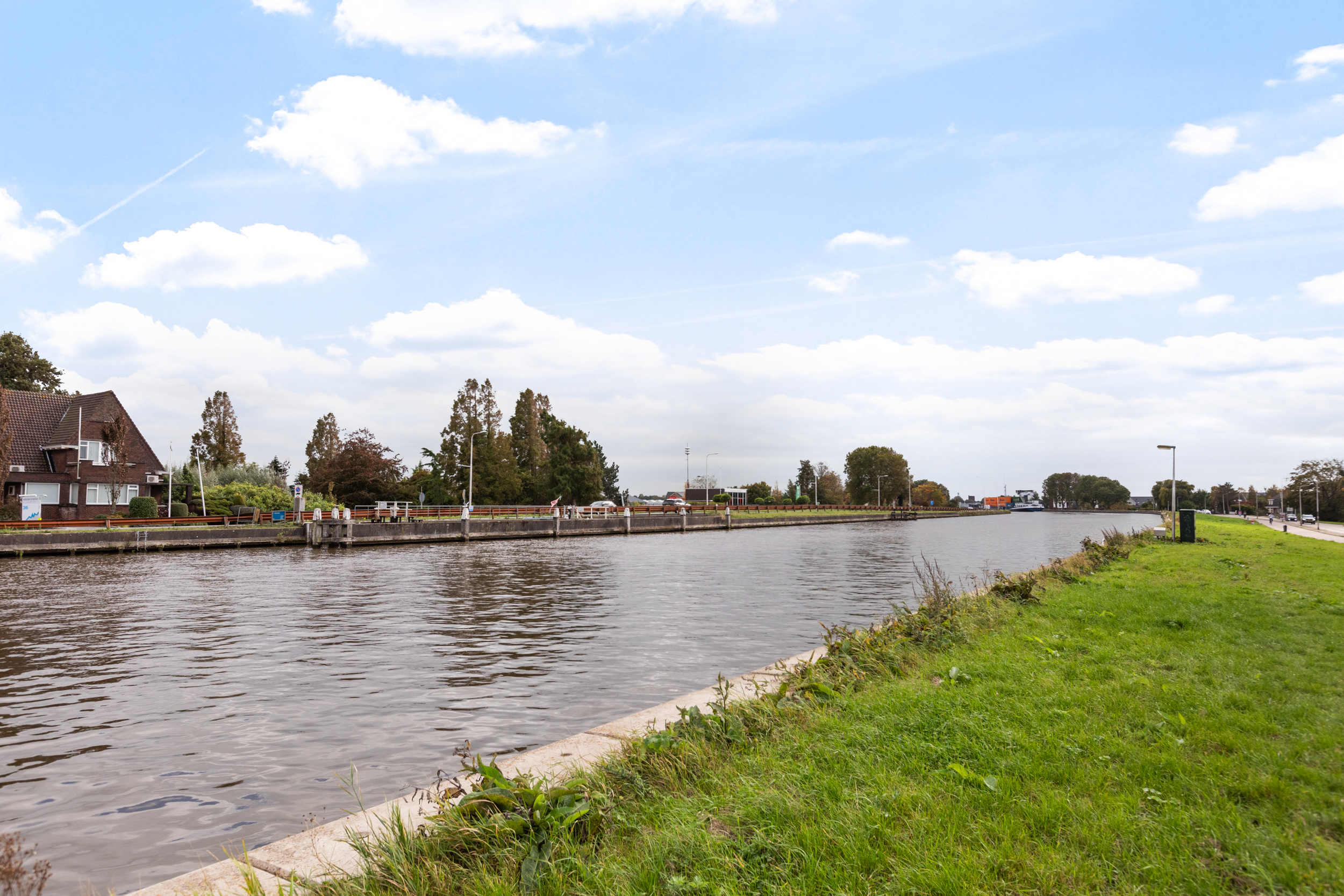 Julianastraat 50 , 2771 DZ Boskoop