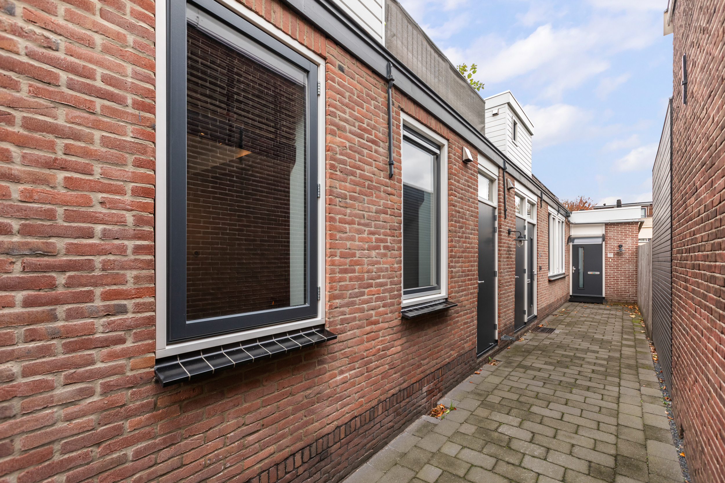 Julianastraat 50 , 2771 DZ Boskoop