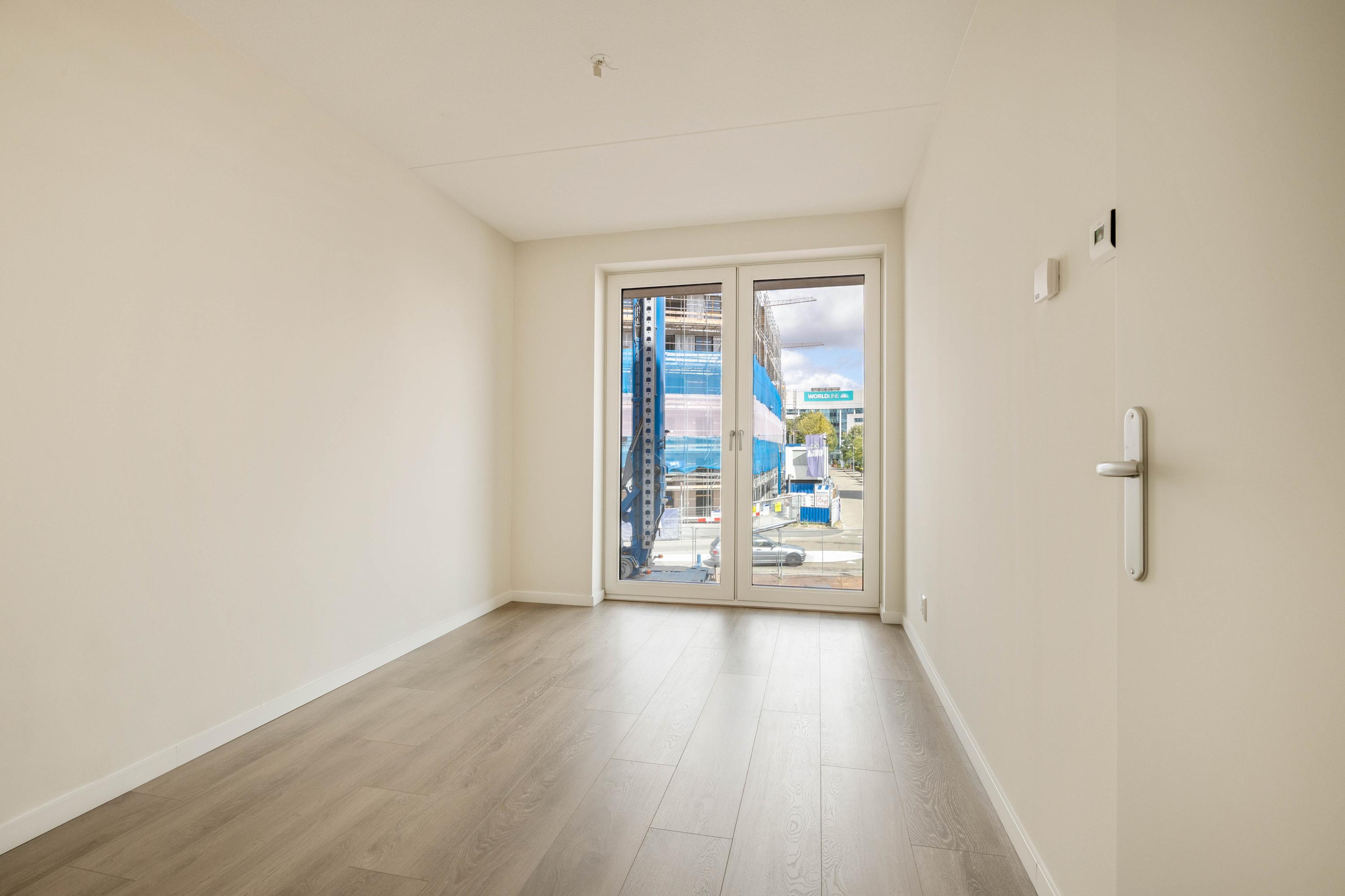 Eiffelstraat 37 , 2132 HS Hoofddorp