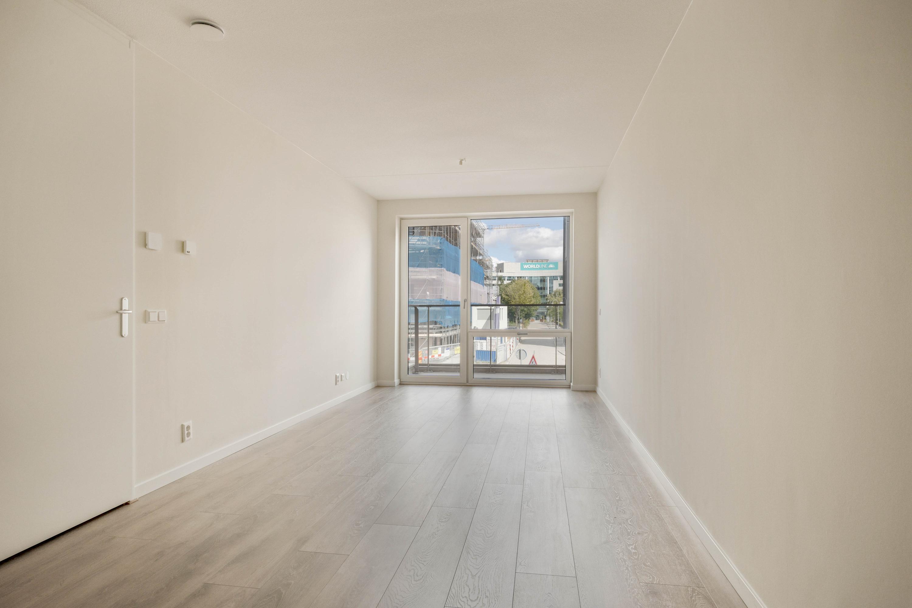 Eiffelstraat 37 , 2132 HS Hoofddorp